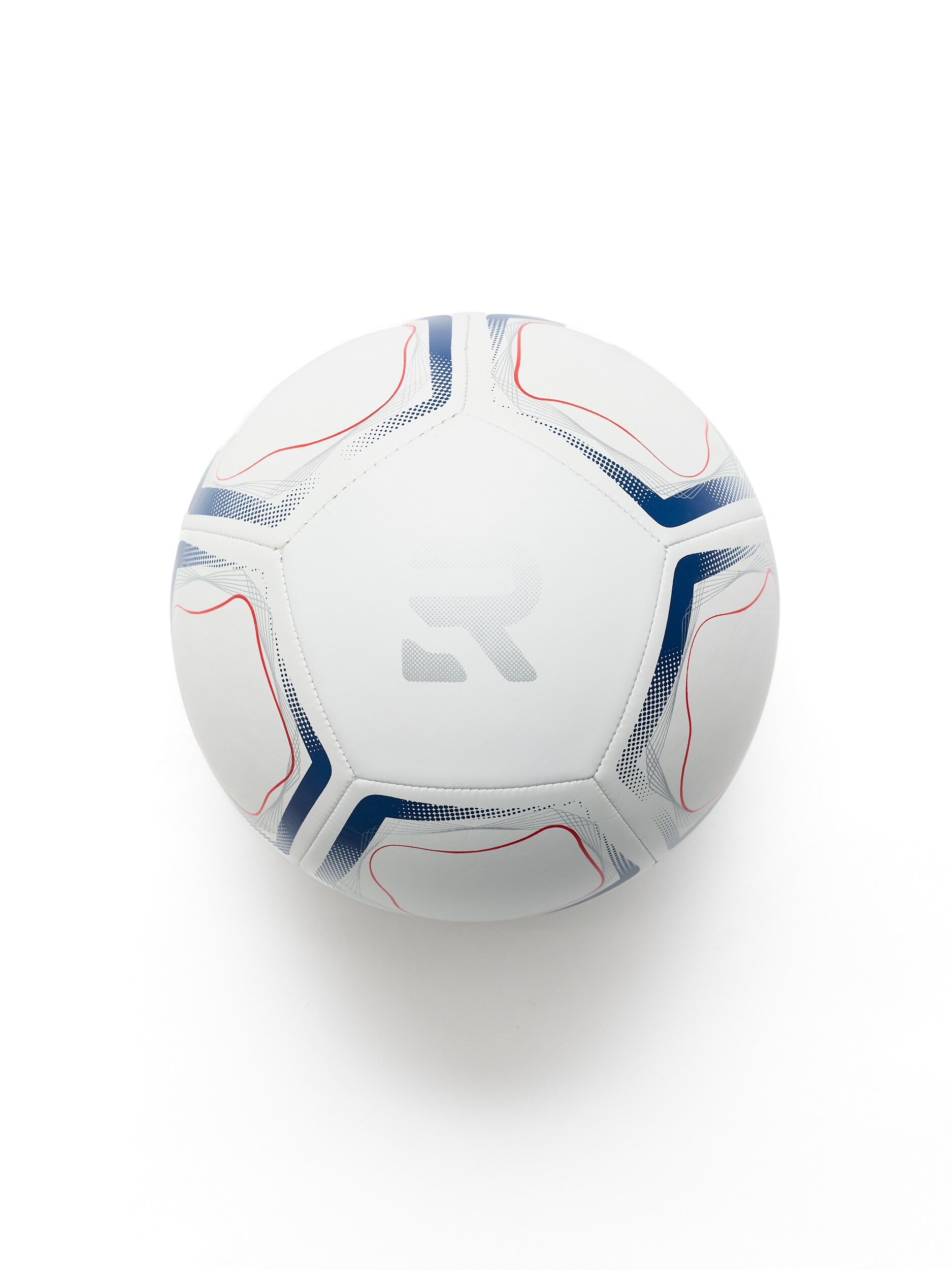 
REVOLUTION, 
FOOTBALL, 
Detail 1
