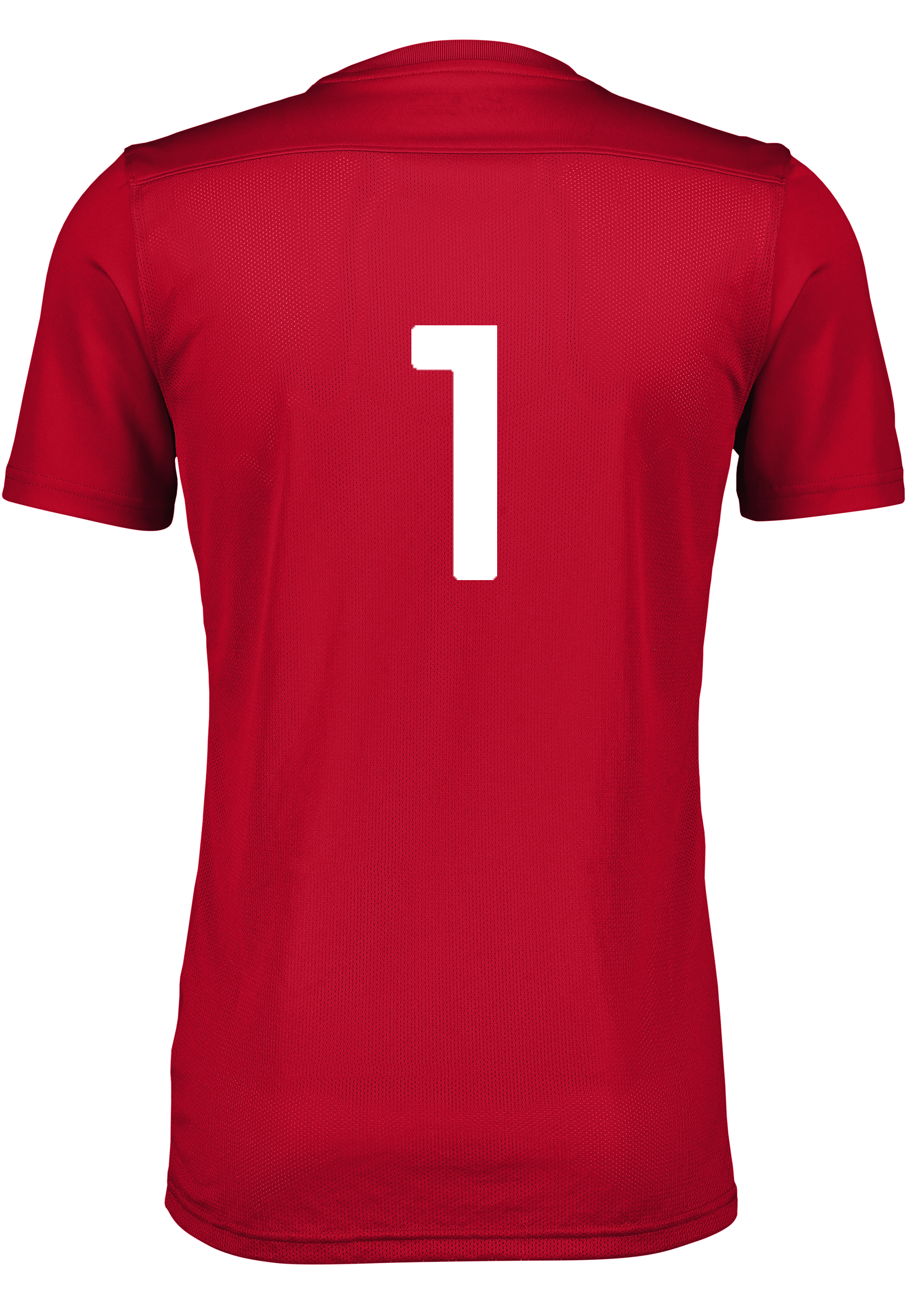 NIKE, Park VII SS Jsy Jr