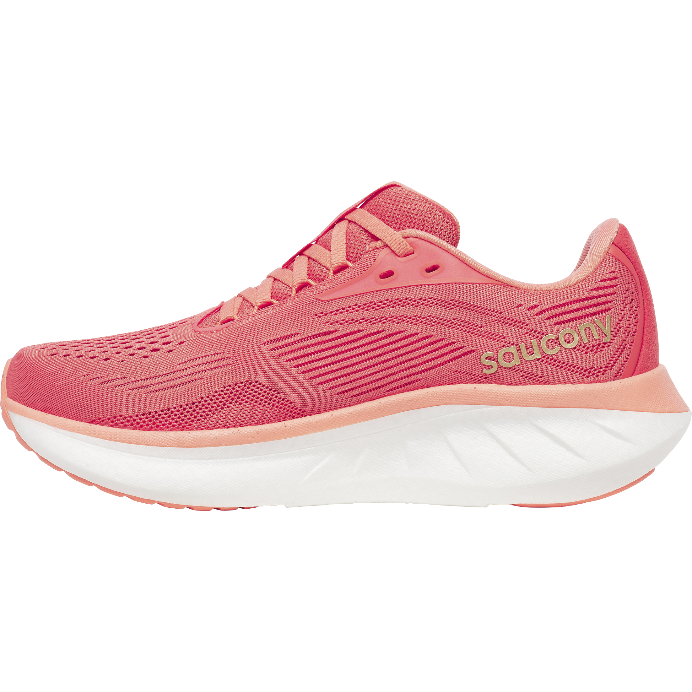 SAUCONY, W Ride 18