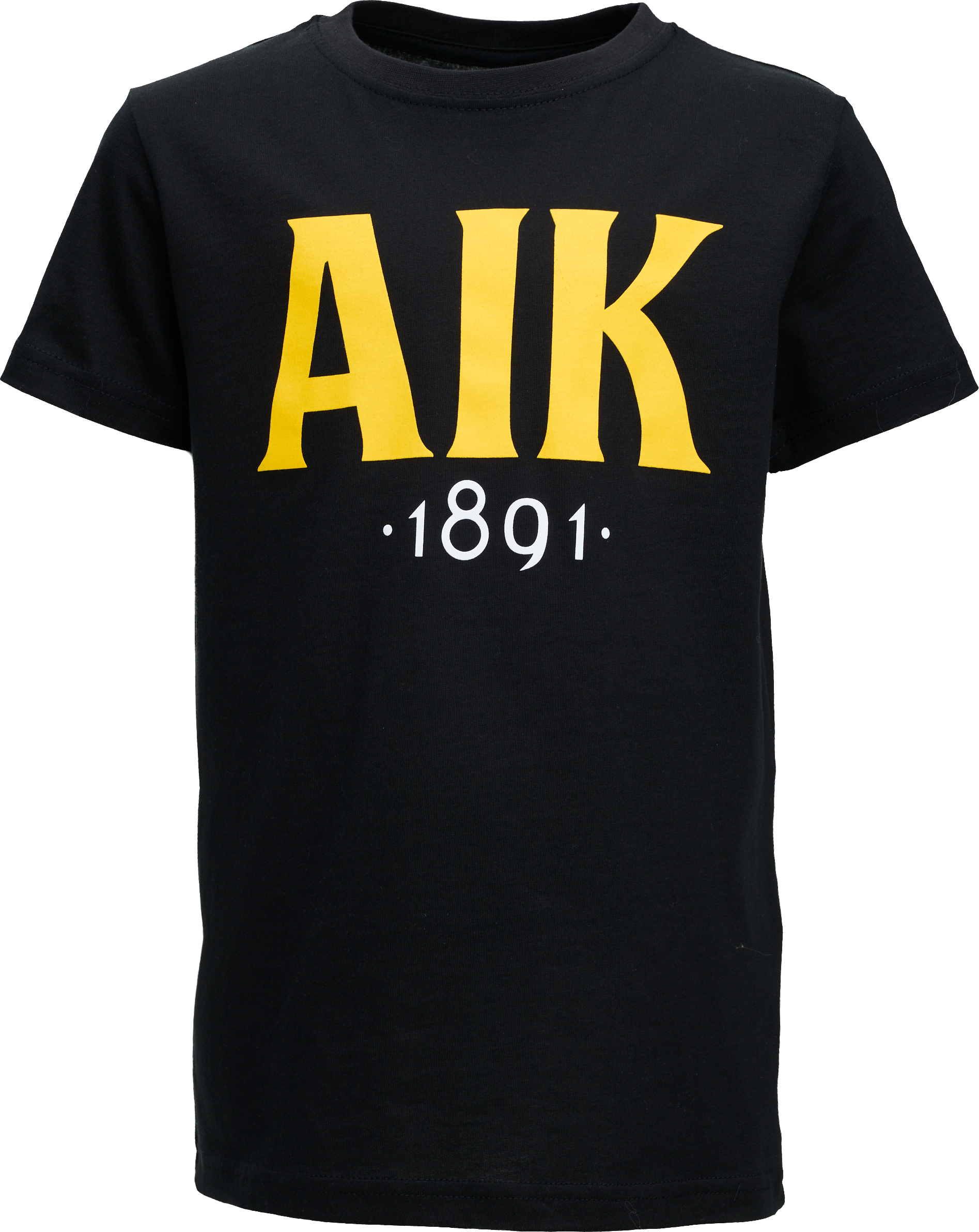
AIK, 
AIK 1891 TEE JR, 
Detail 1
