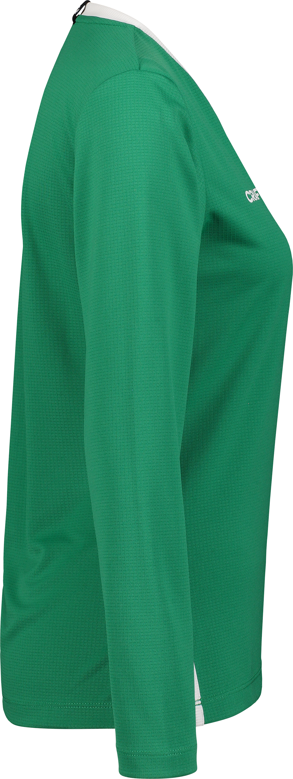 CRAFT, W Pro Ls Basket Jsy