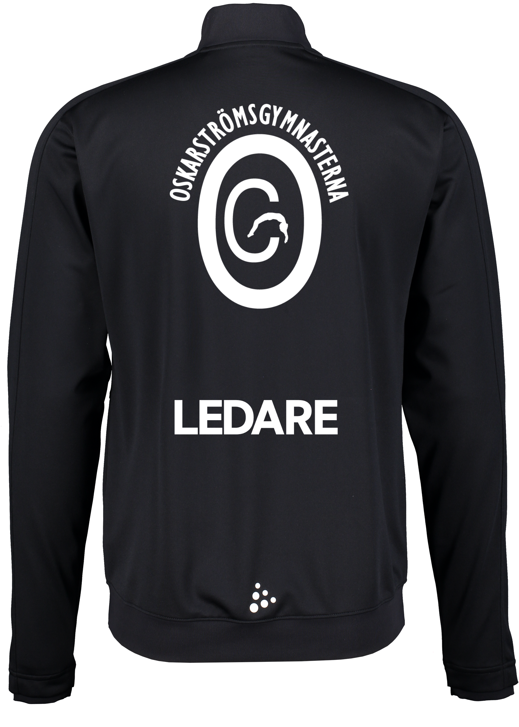 CRAFT, Evolve 2.0 Full Zip Jacket Jr