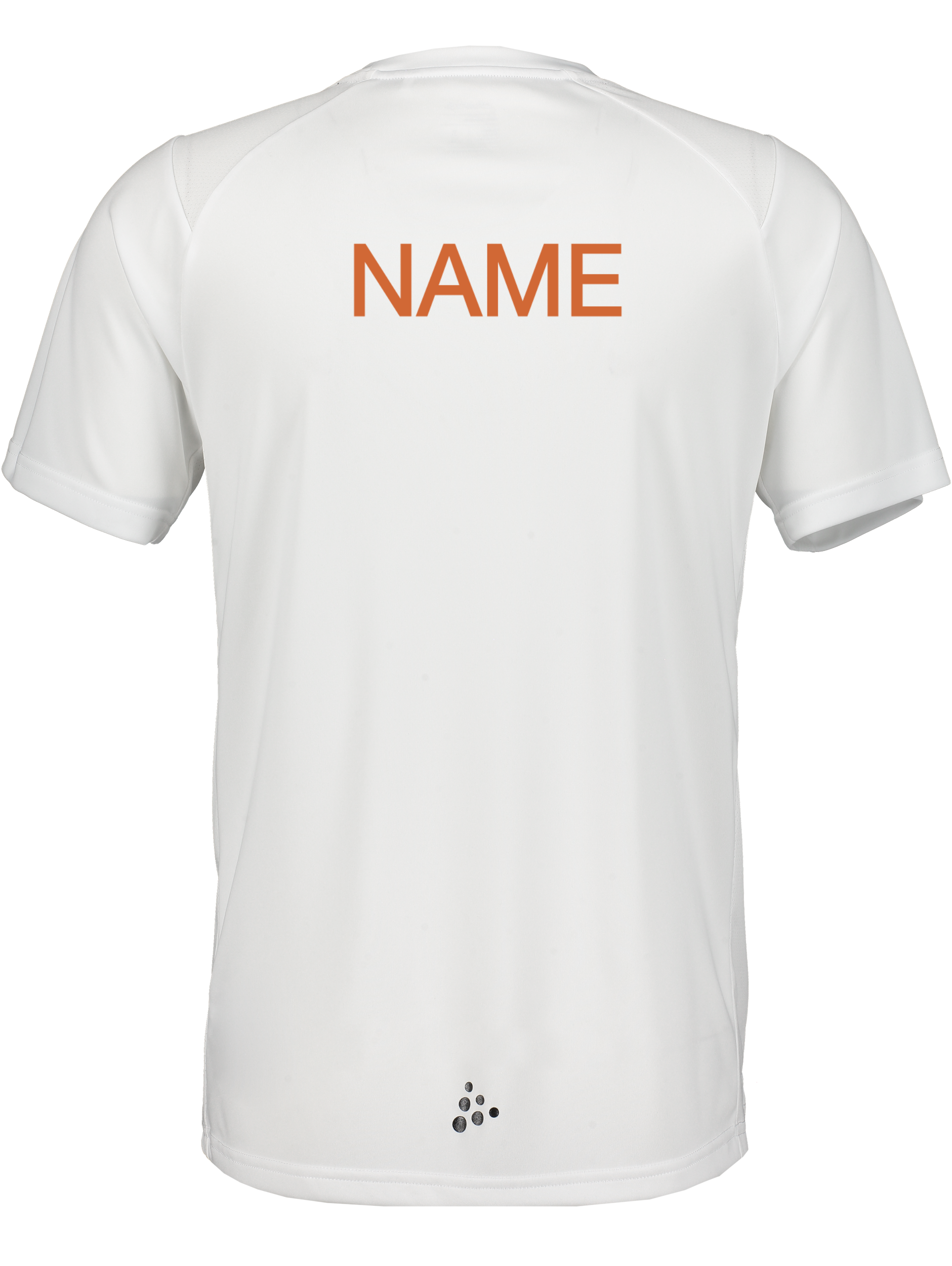 CRAFT, Rush 2.0 Ss Tee M