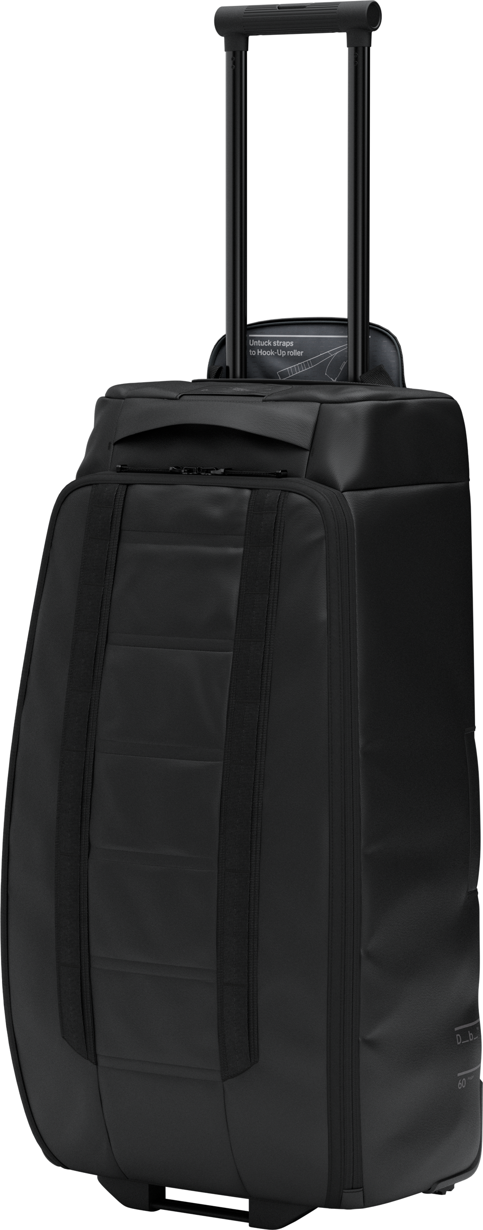 DB, Hugger Roller Bag 60l