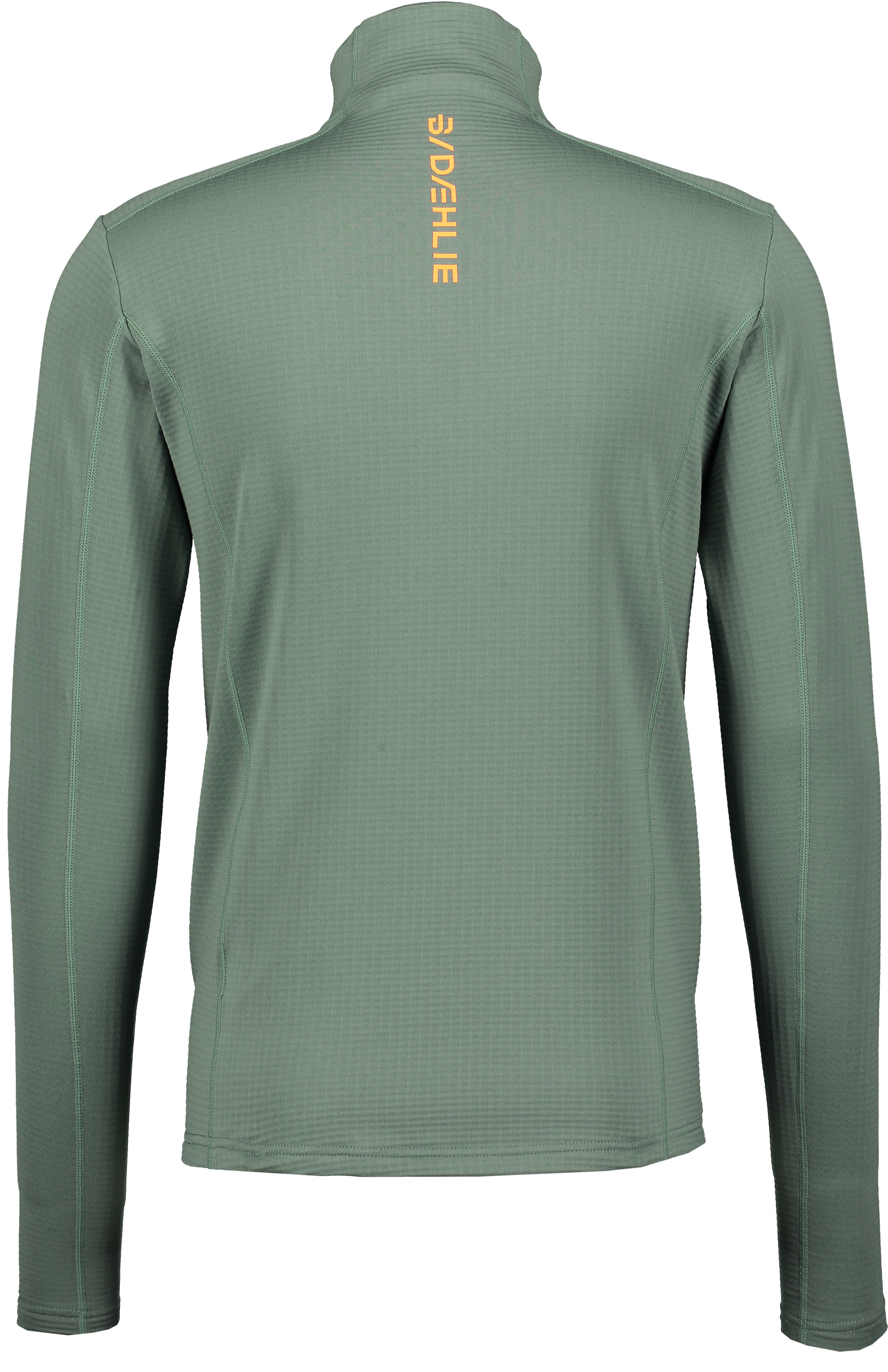 DAHLIE, M Half Zip Grid