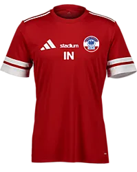 400128103101 ADIDAS Squad25 Jsy 400128103101 ADIDAS Squad25 Jsy Standard Small1x1