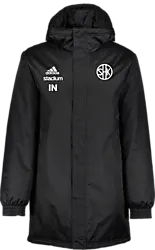 358998101101 ADIDAS Ent22 Stad Jacket 358998101101 ADIDAS Ent22 Stad Jacket Standard Small1x1
