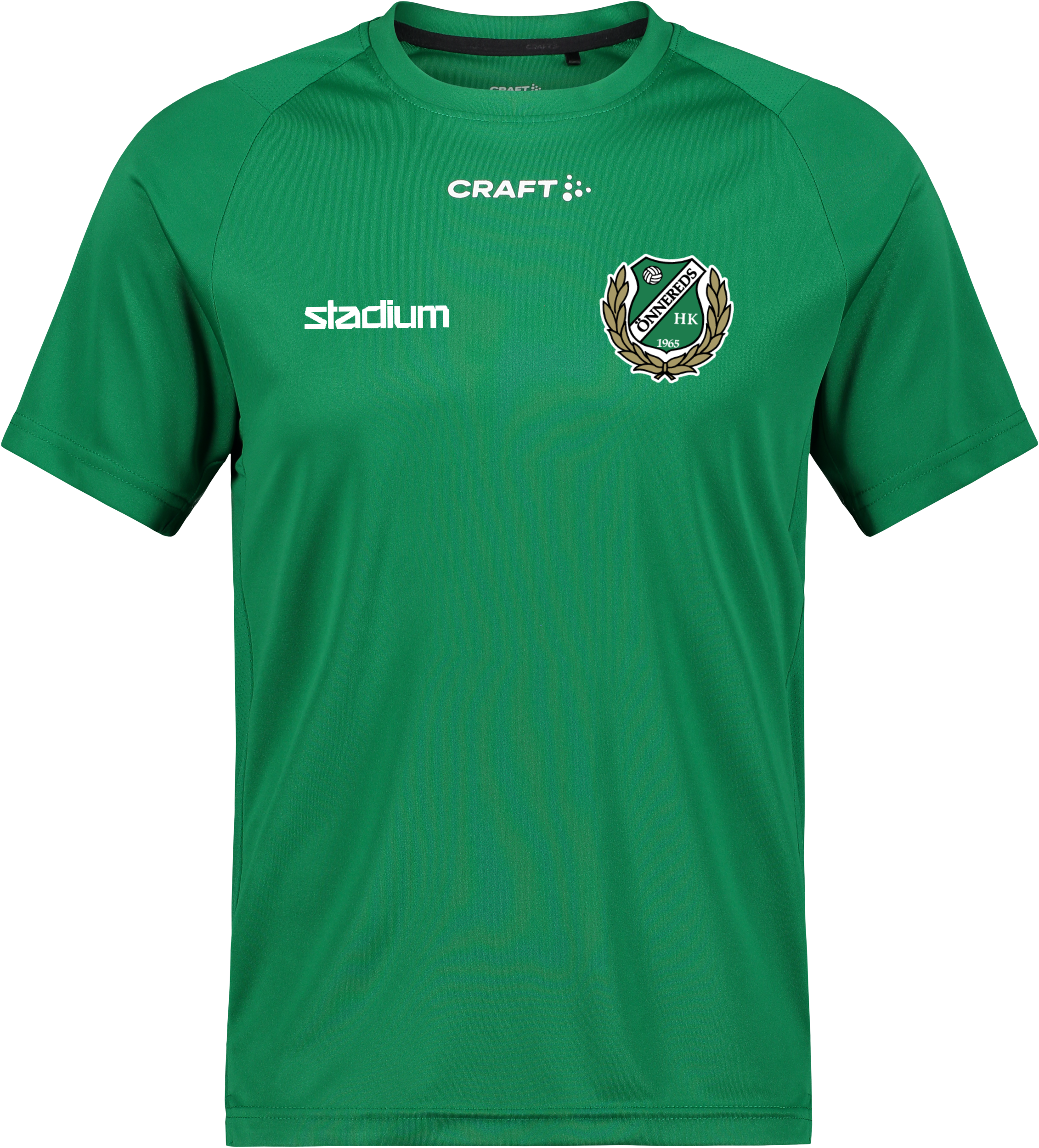 
CRAFT, 
Rush 2.0 Ss Tee Jr, 
Detail 1
