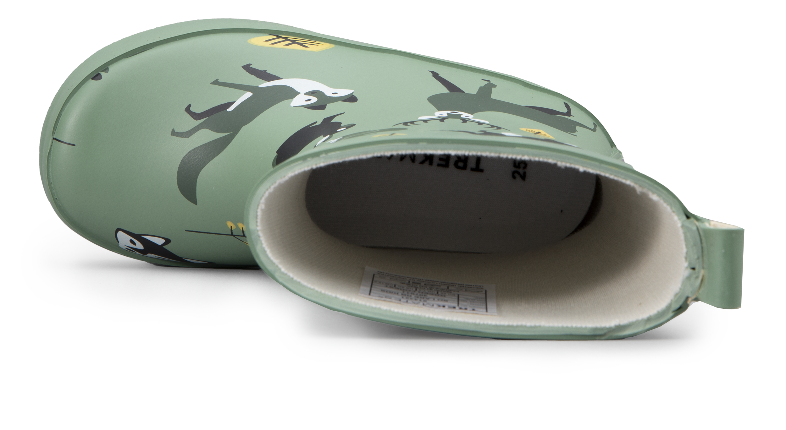 TREKMATES, So Lake Rb Kids