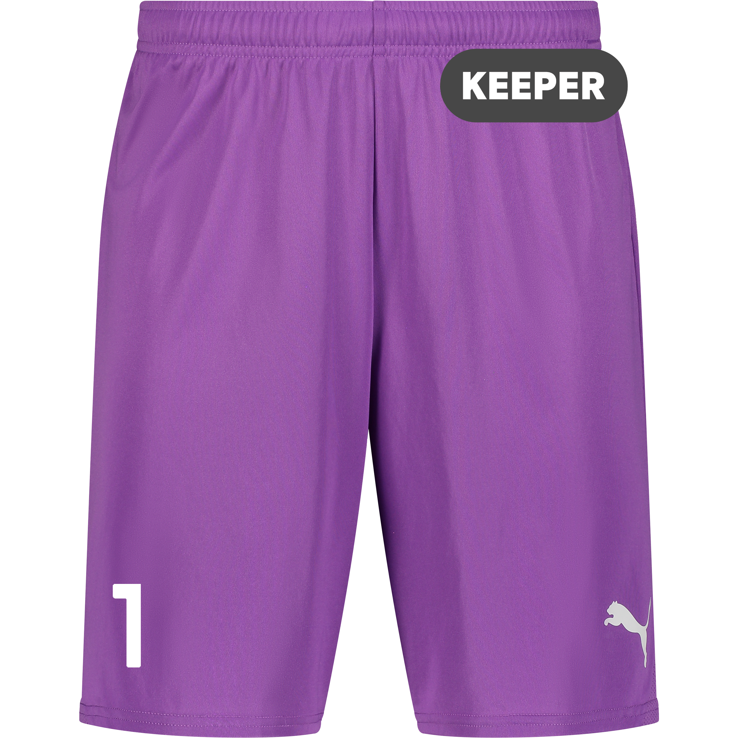 
PUMA, 
T Goal Shorts, 
Detail 1
