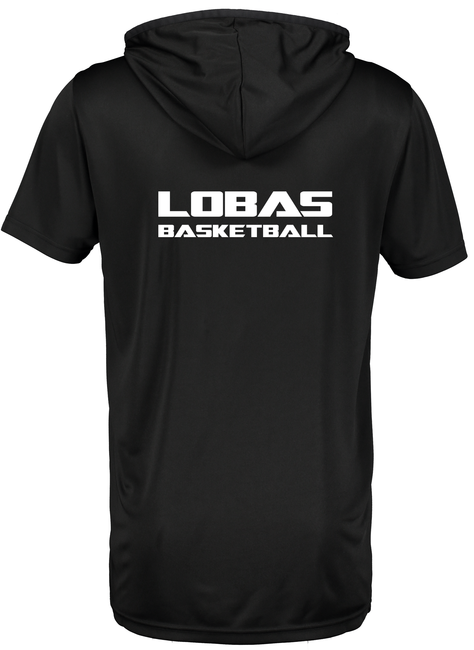 PUMA, Hoops Team Ss Shooting Shirt