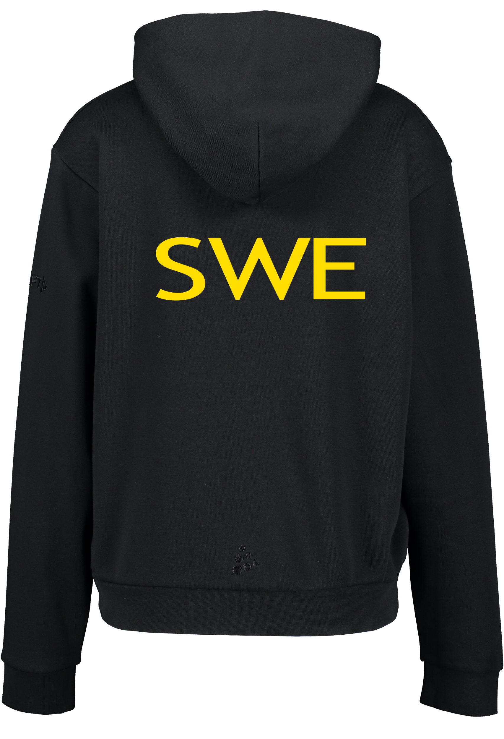 CRAFT, Community 2.0 Hood W