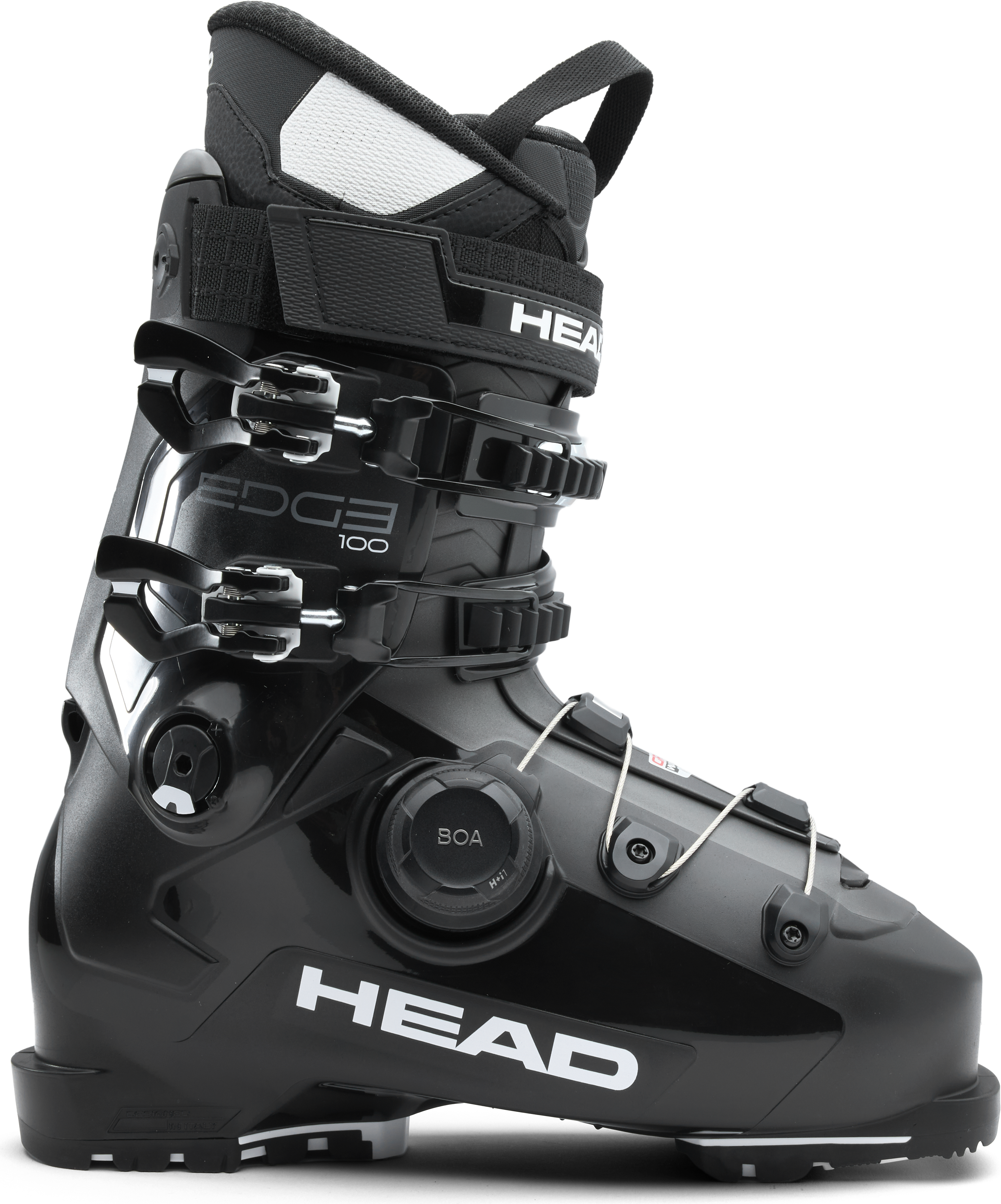 
HEAD, 
Edge 100 Hv Gw Boa, 
Detail 1
