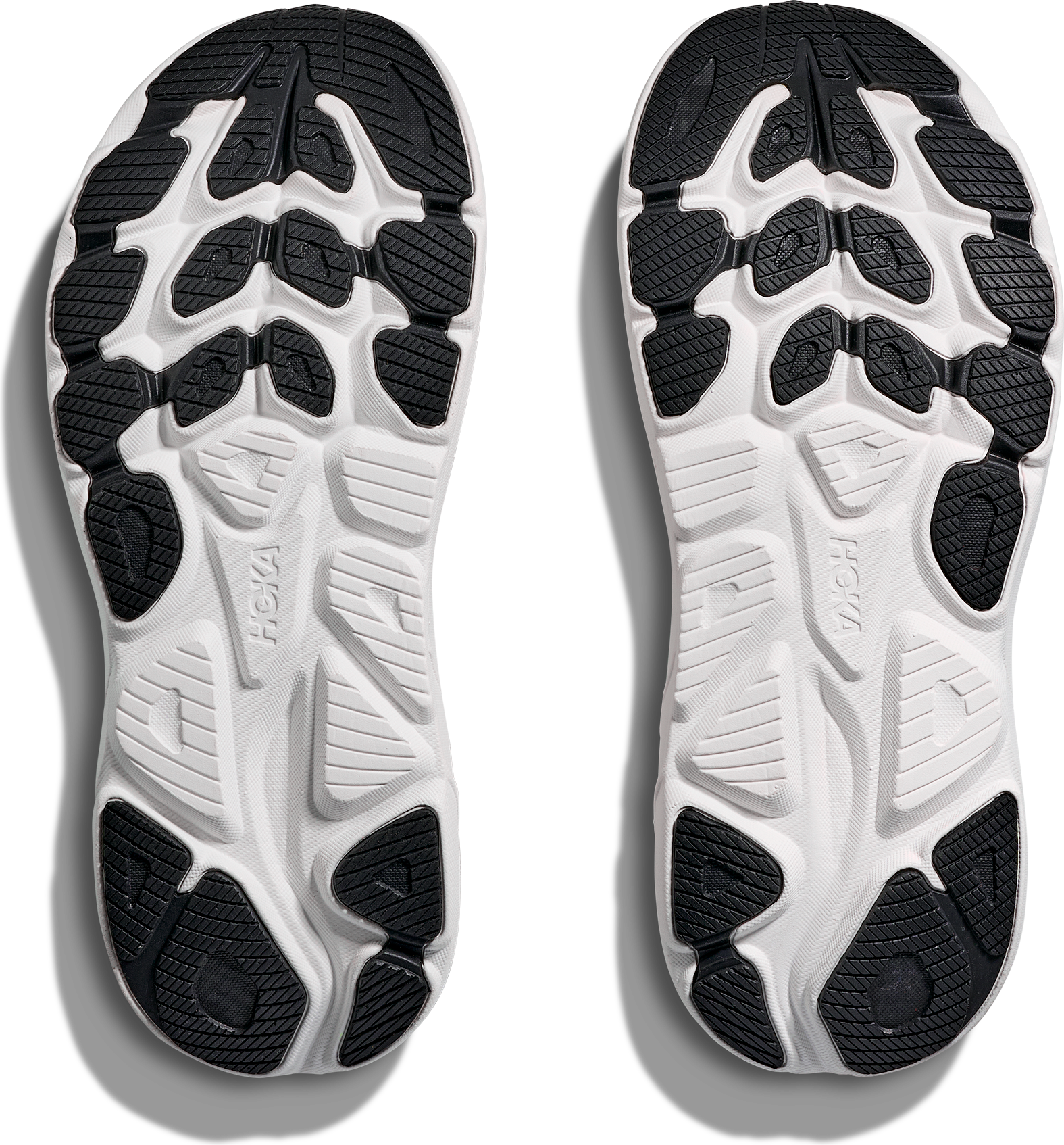 HOKA, W Clifton 10