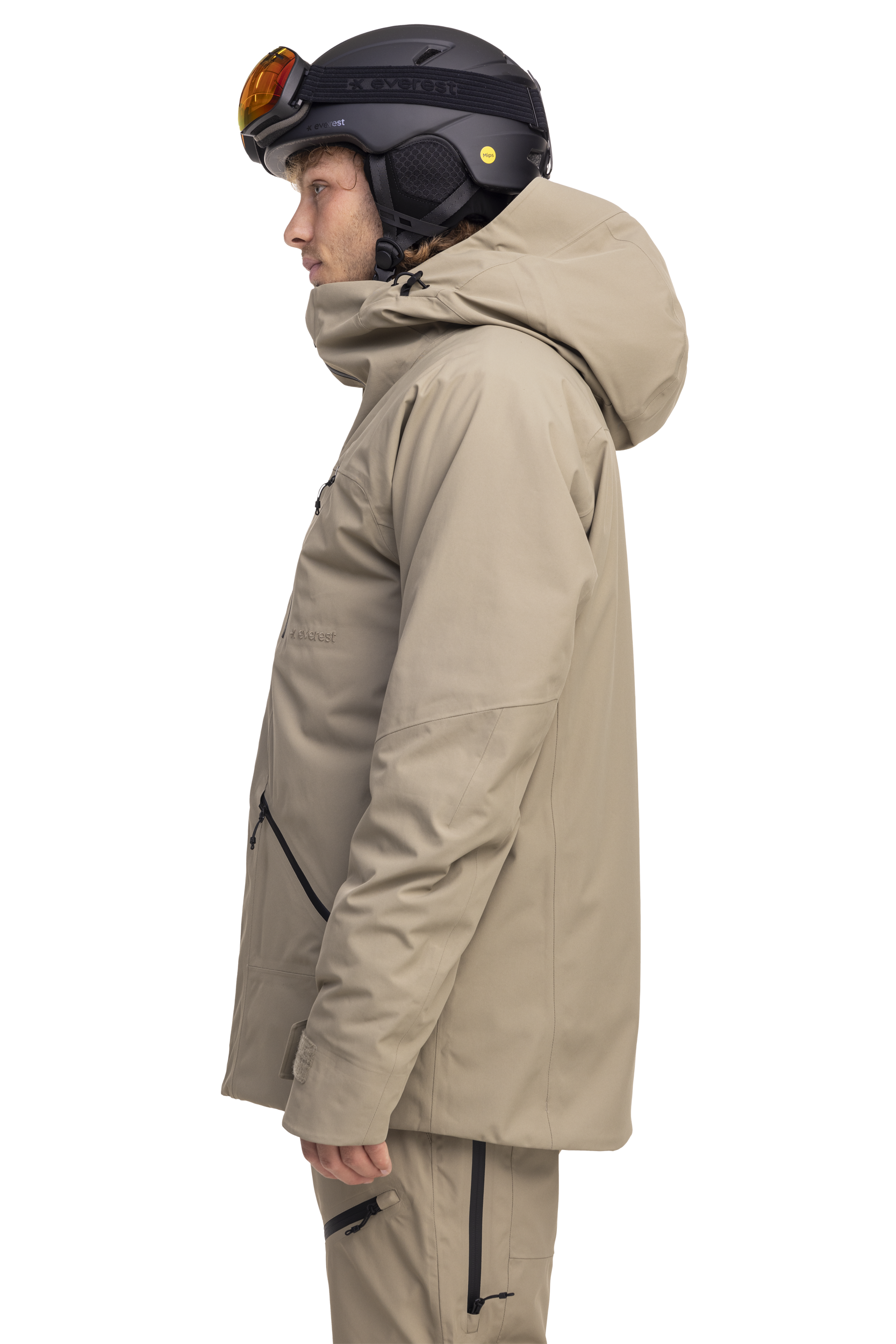 EVEREST, M Alpine Jacket