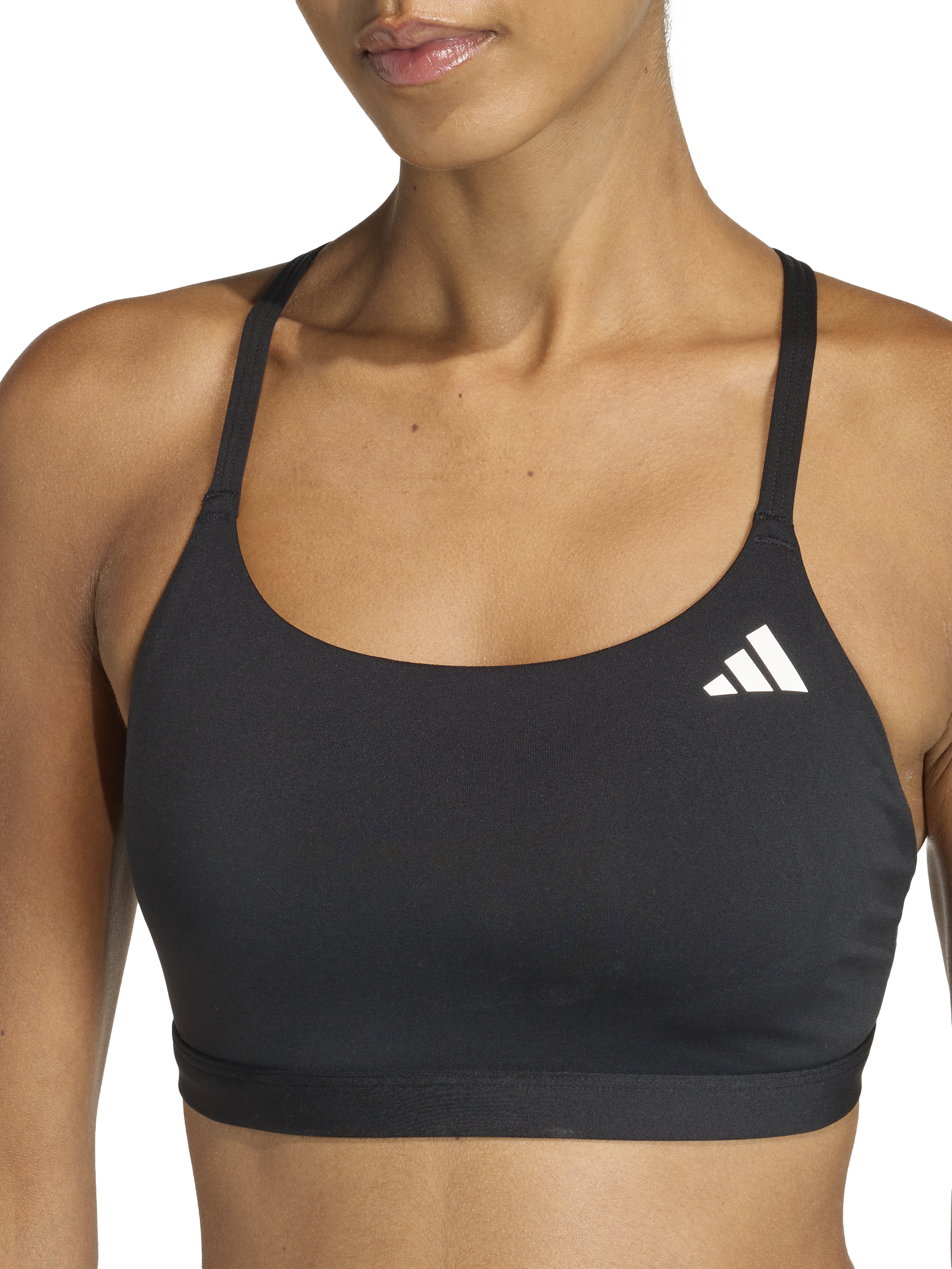 ADIDAS, OPT ESS LS BRA