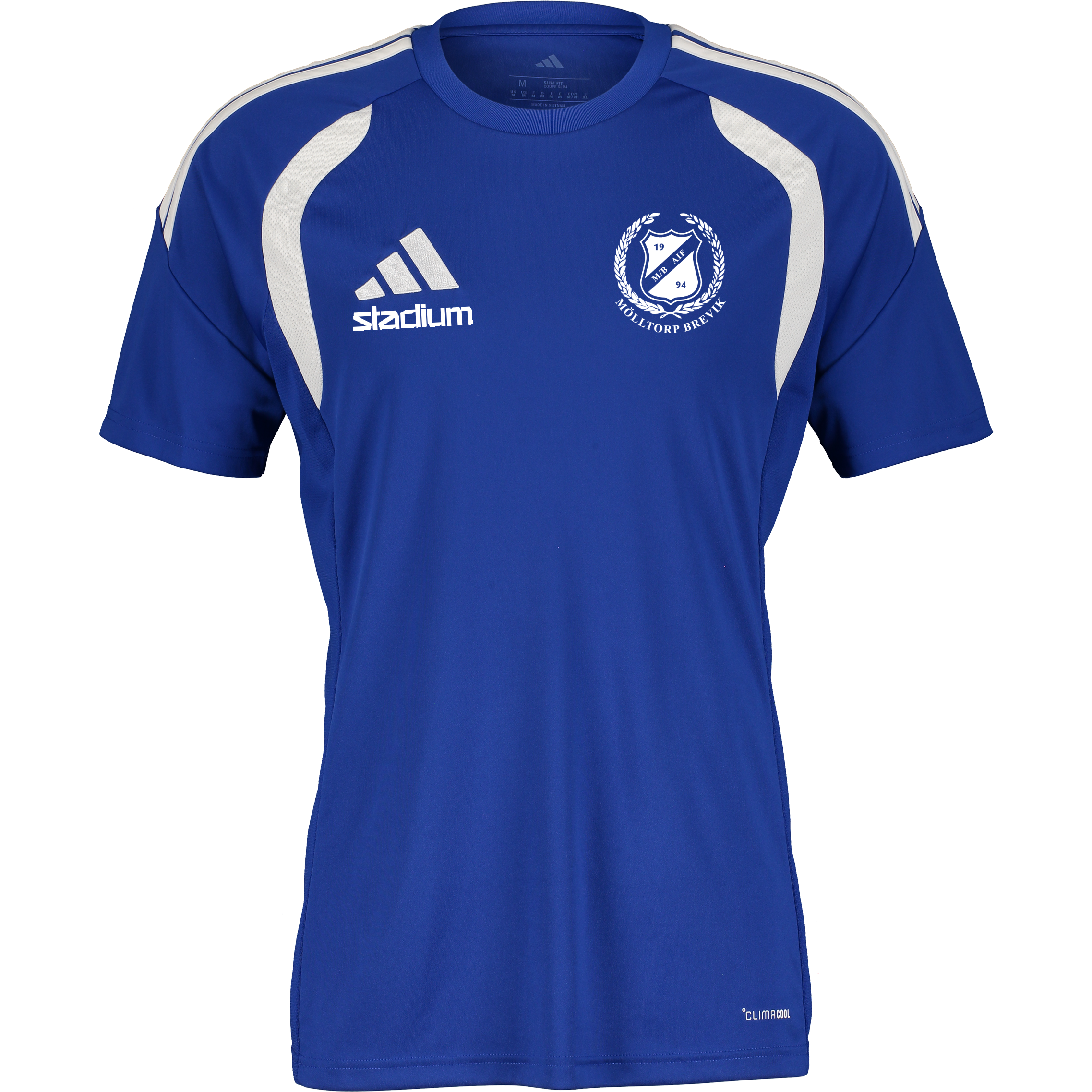 
ADIDAS, 
TIRO26 L JSY, 
Detail 1
