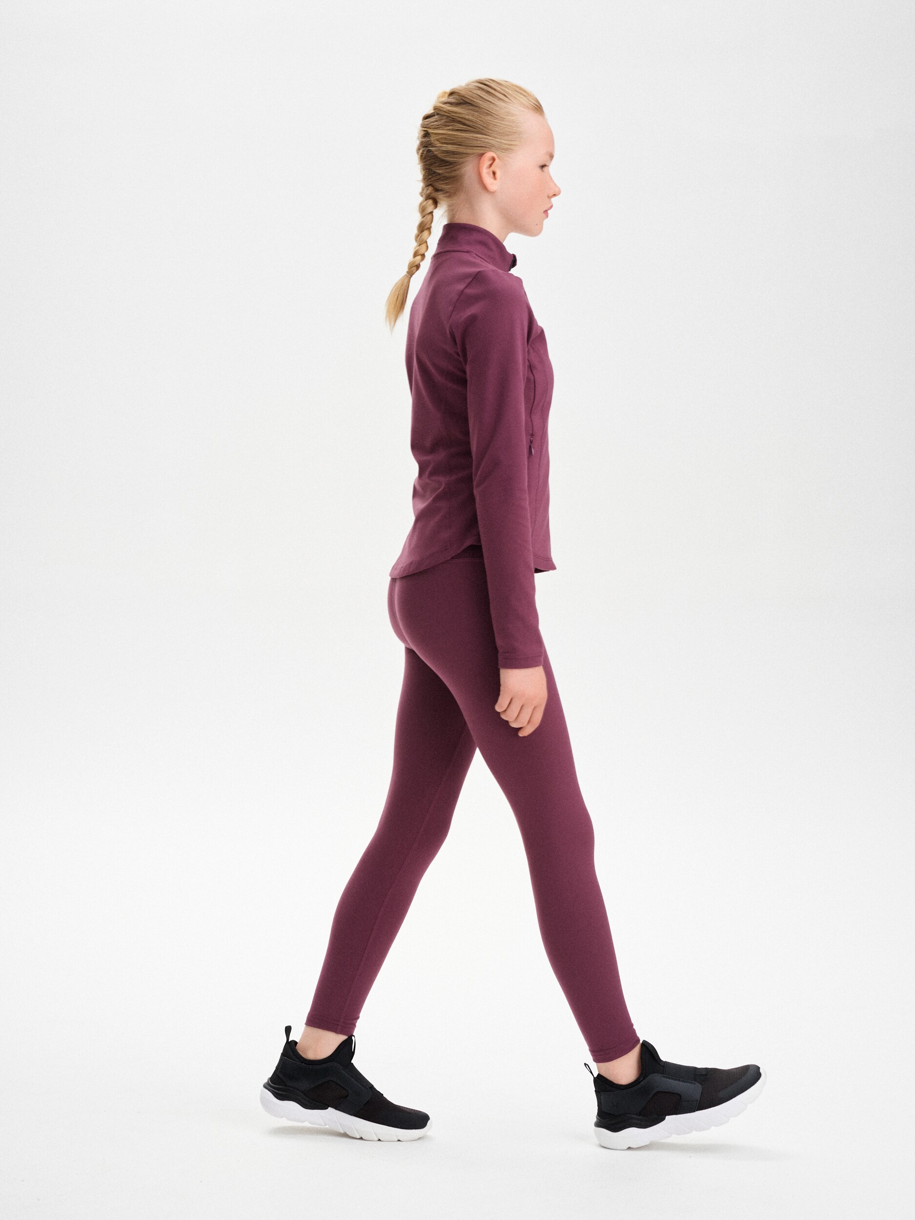 SOC, J FAVOURITE TIGHTS