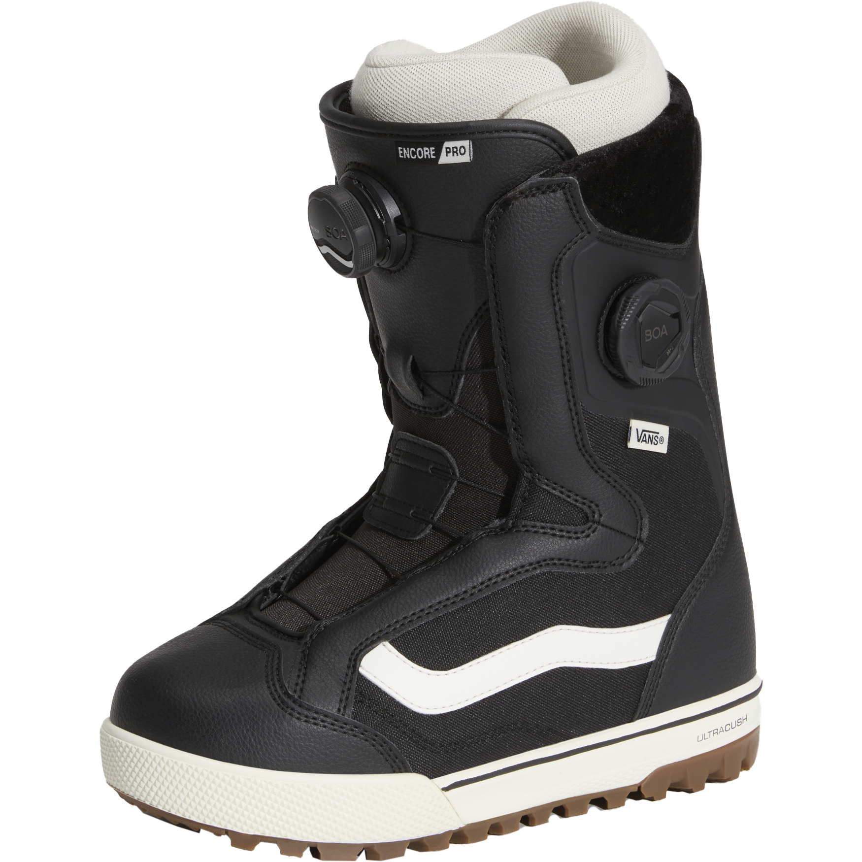 
VANS, 
Wm Encore Pro, 
Detail 1
