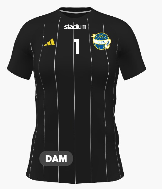 
ADIDAS, 
CU COM25 GRA JSY W, 
Detail 1
