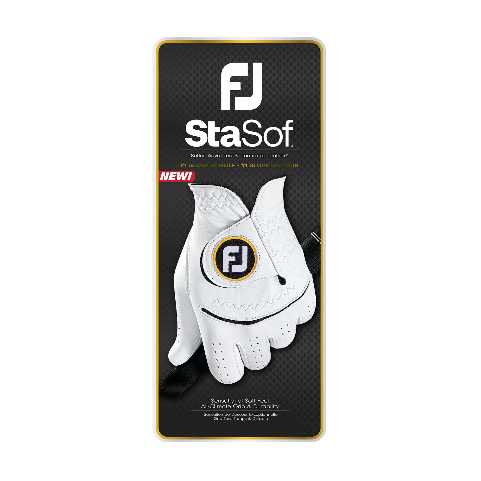 FOOTJOY, Stasof M Lh