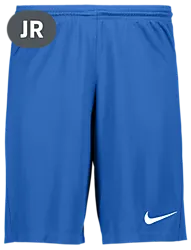 298937108101 NIKE Park III Short Jr 298937108101 NIKE Park III Short Jr Standard Small1x1