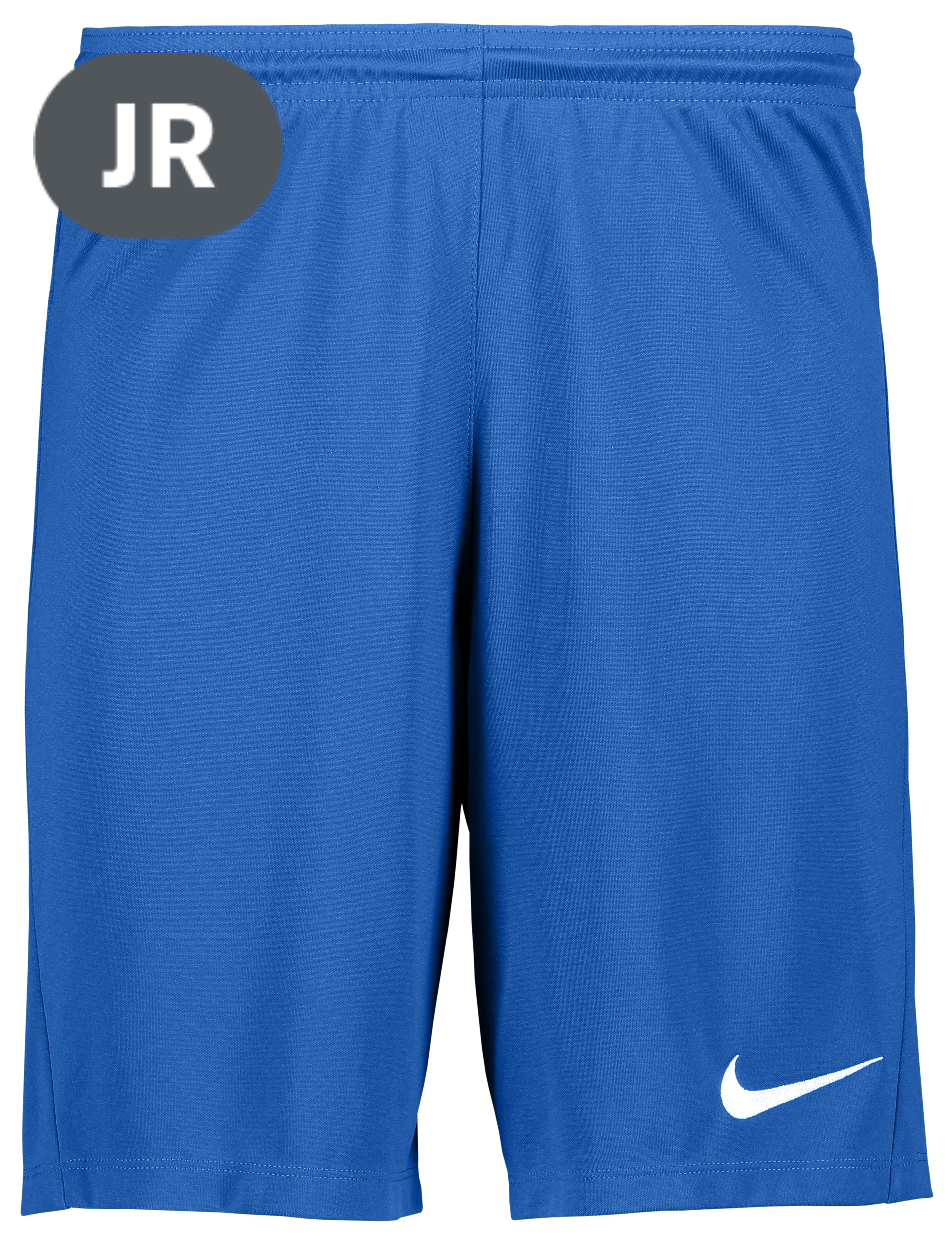 
NIKE, 
Park III Short Jr, 
Detail 1
