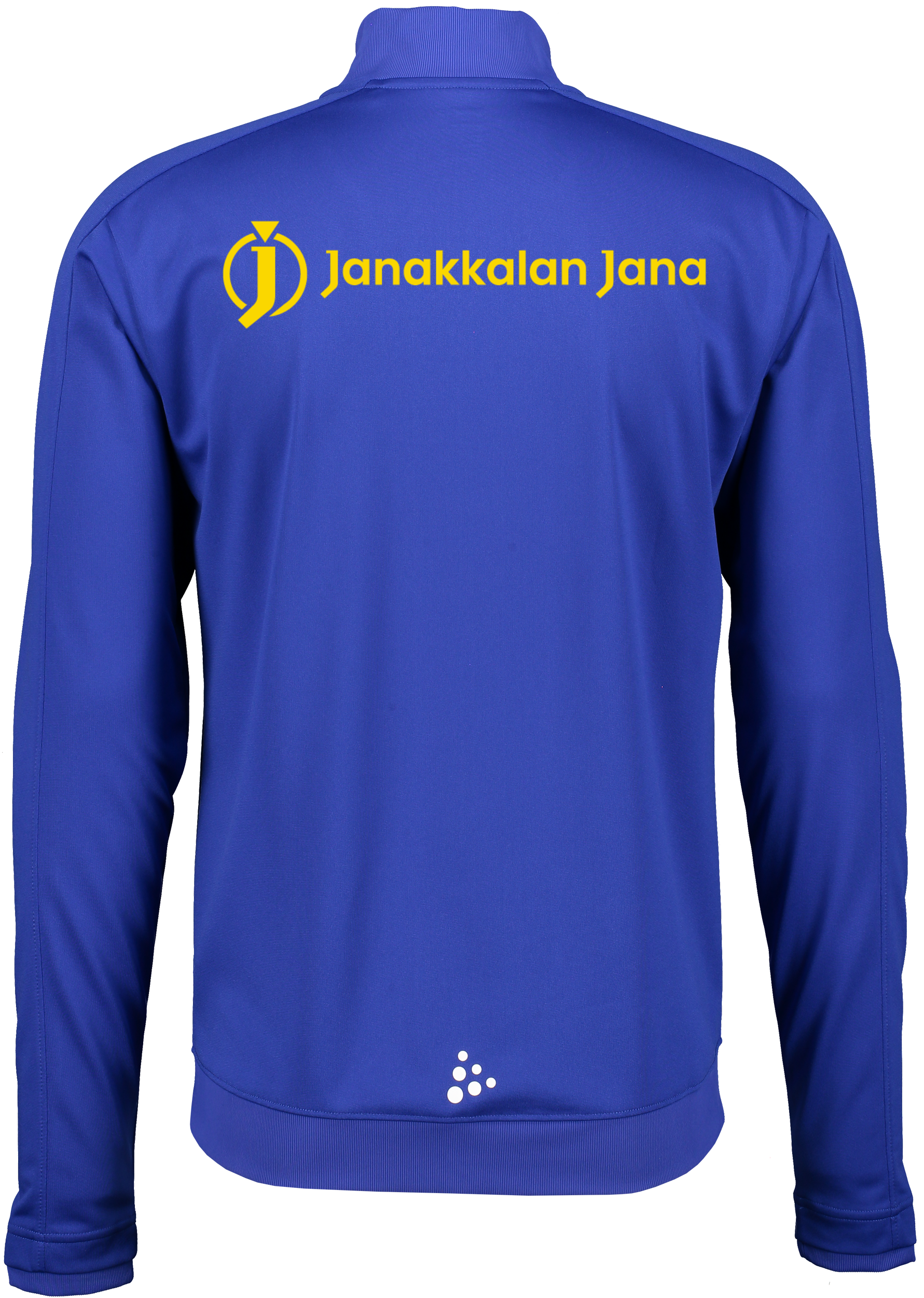 CRAFT, Evolve 2.0 Half Zip M