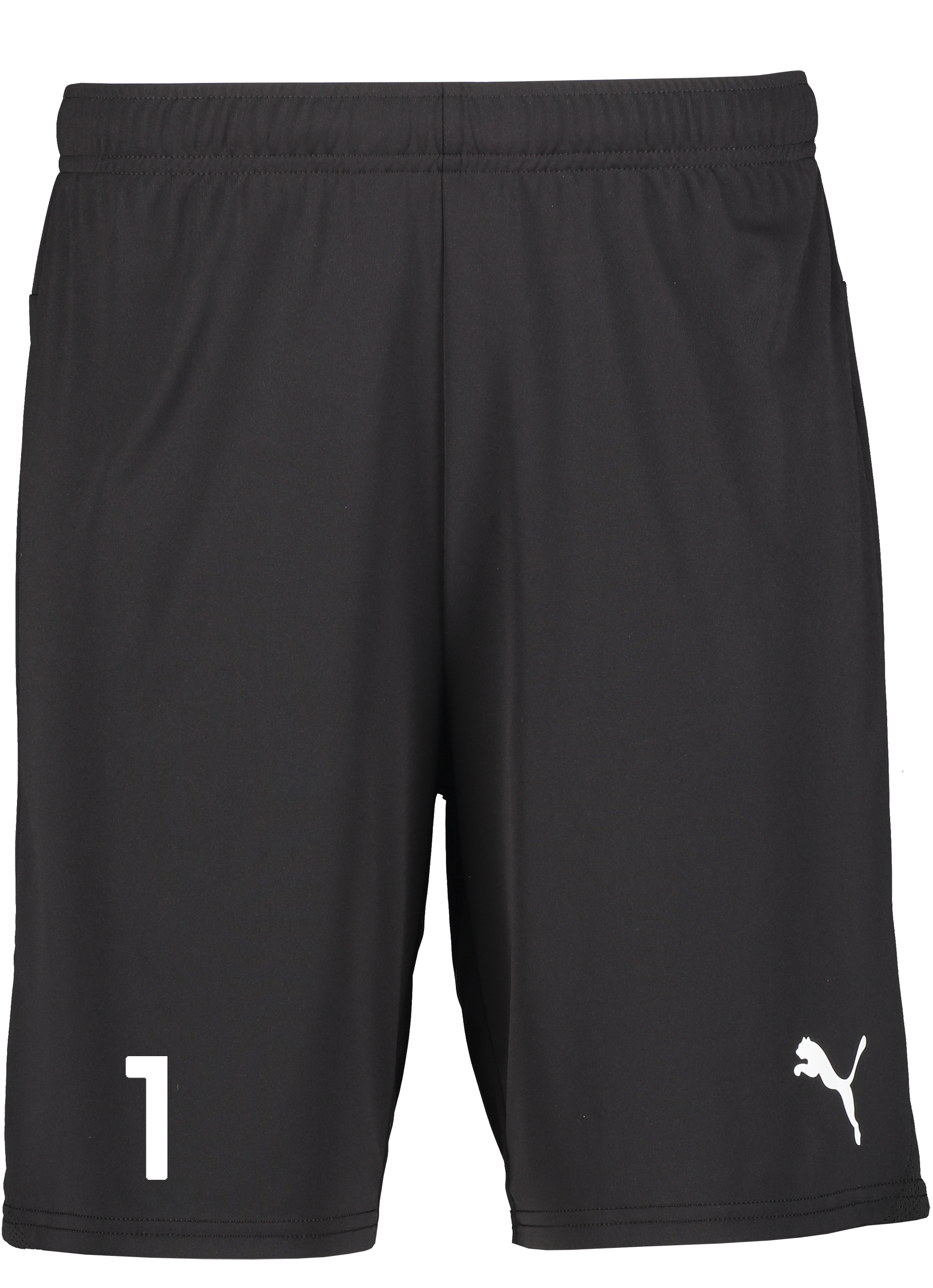 
PUMA, 
T Goal Shorts Jr, 
Detail 1
