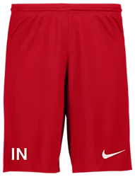 298936110101 NIKE Park III Short 298936110101 NIKE Park III Short Standard Small1x1
