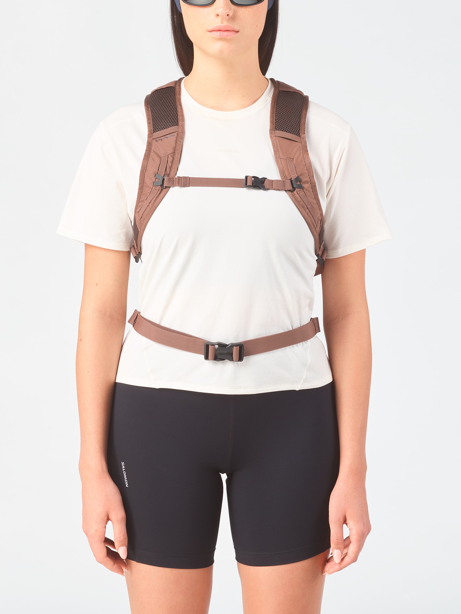 
SALOMON, 
Trailblazer 10, 
Detail 1
