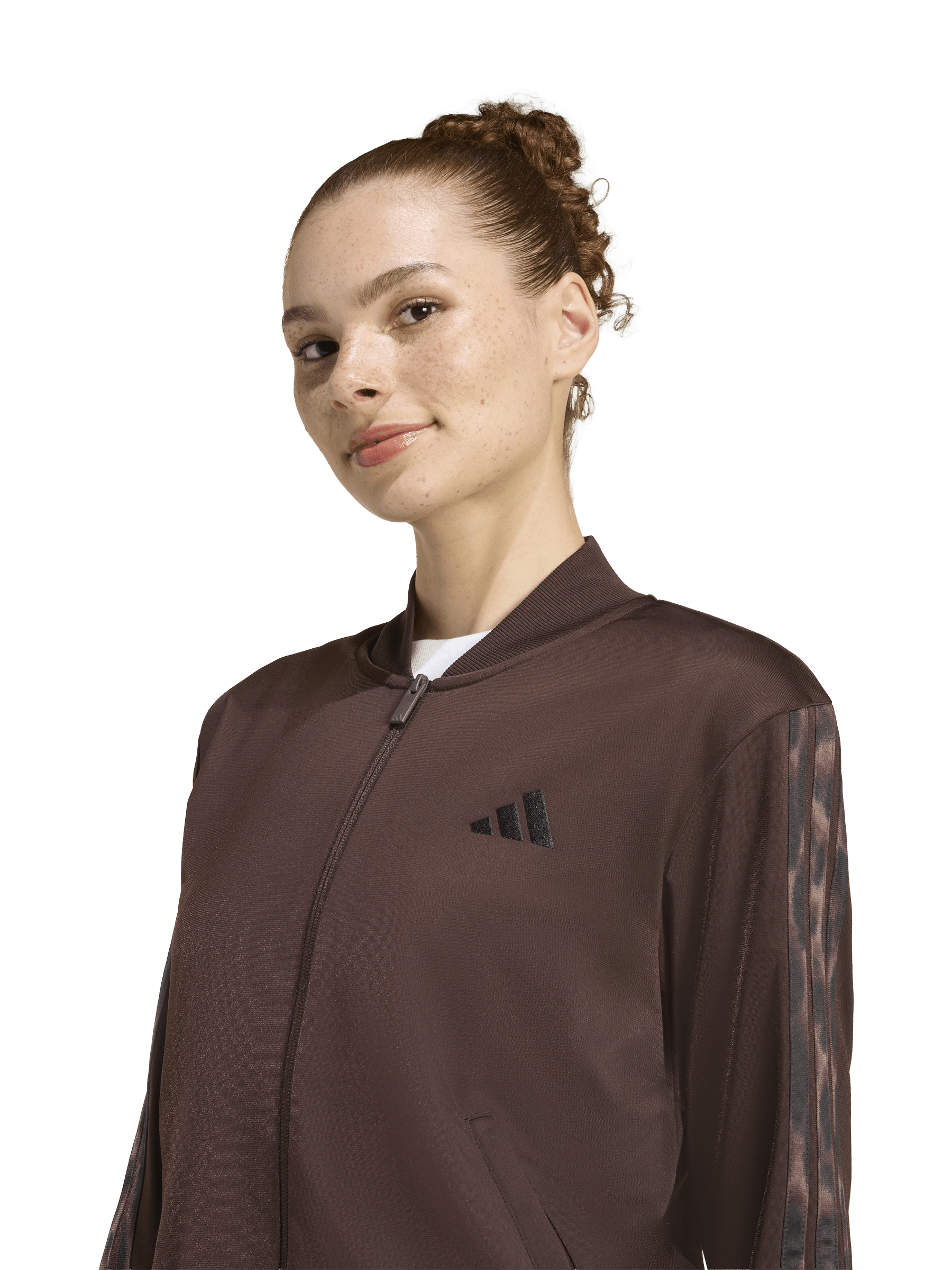 ADIDAS, W 3S TR TS INFI