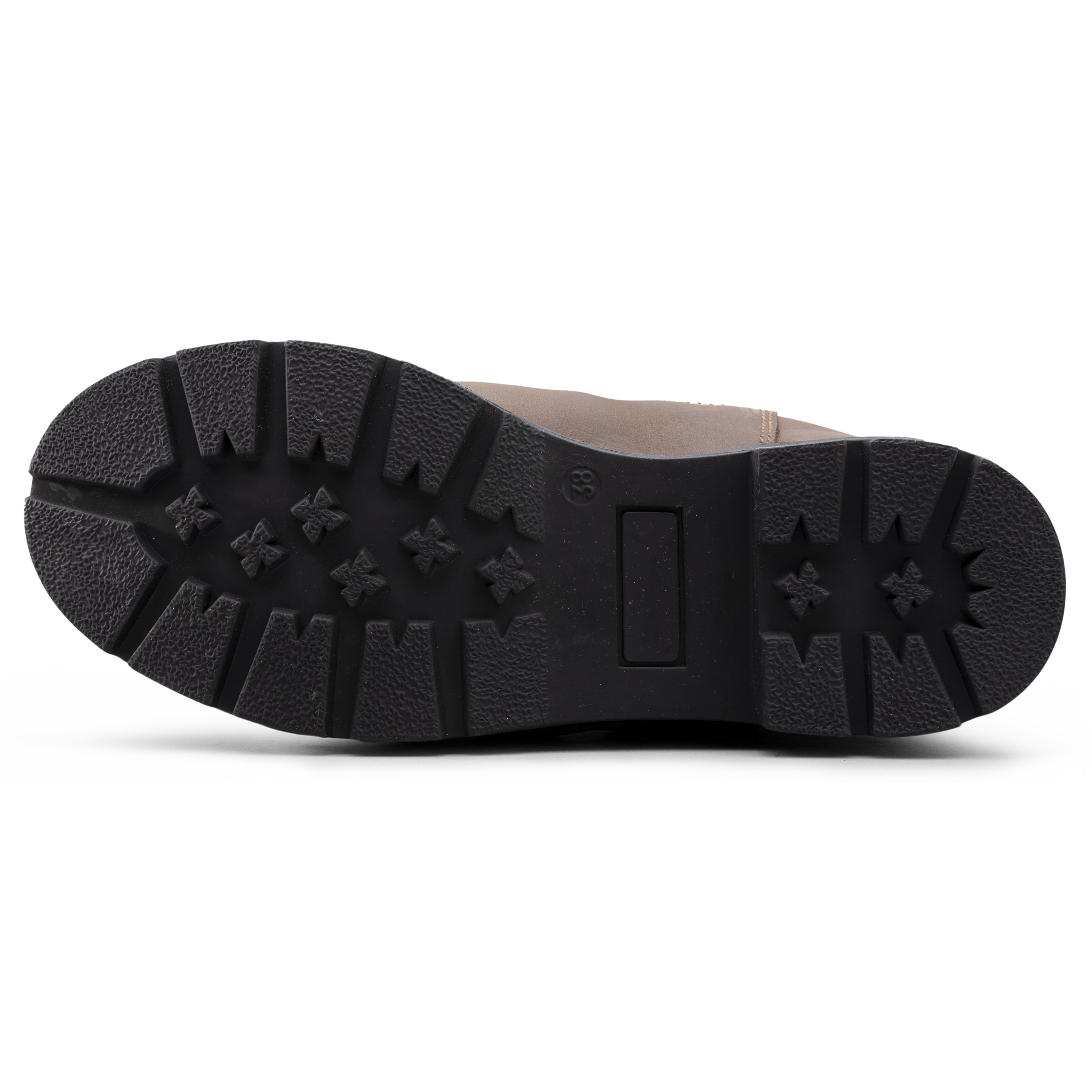 EQUIPAGE, Winter Stable Boots