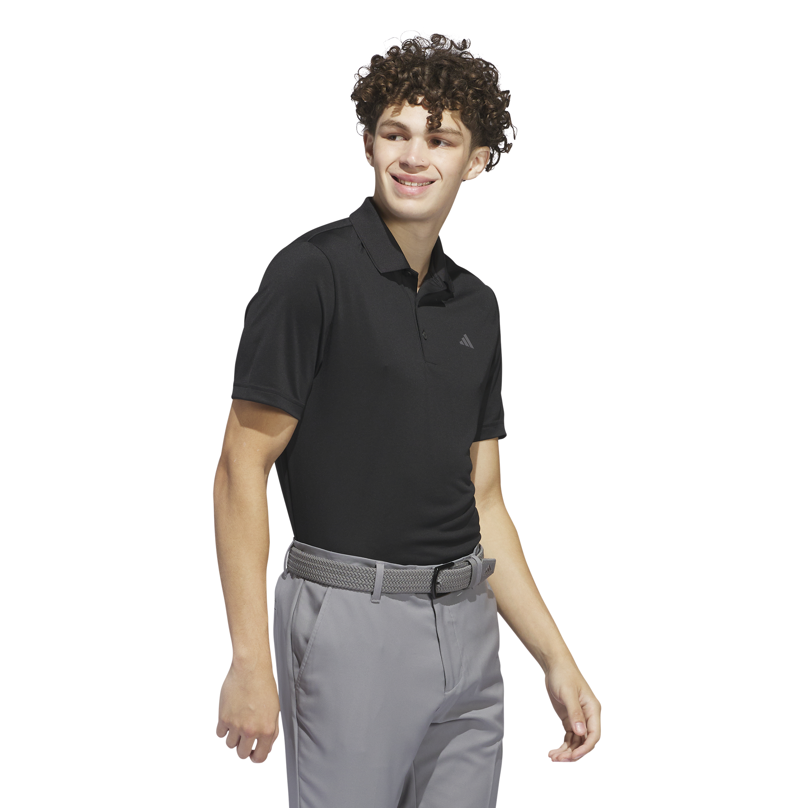 
ADIDAS, 
Adidas Performance Lc Polo M, 
Detail 1
