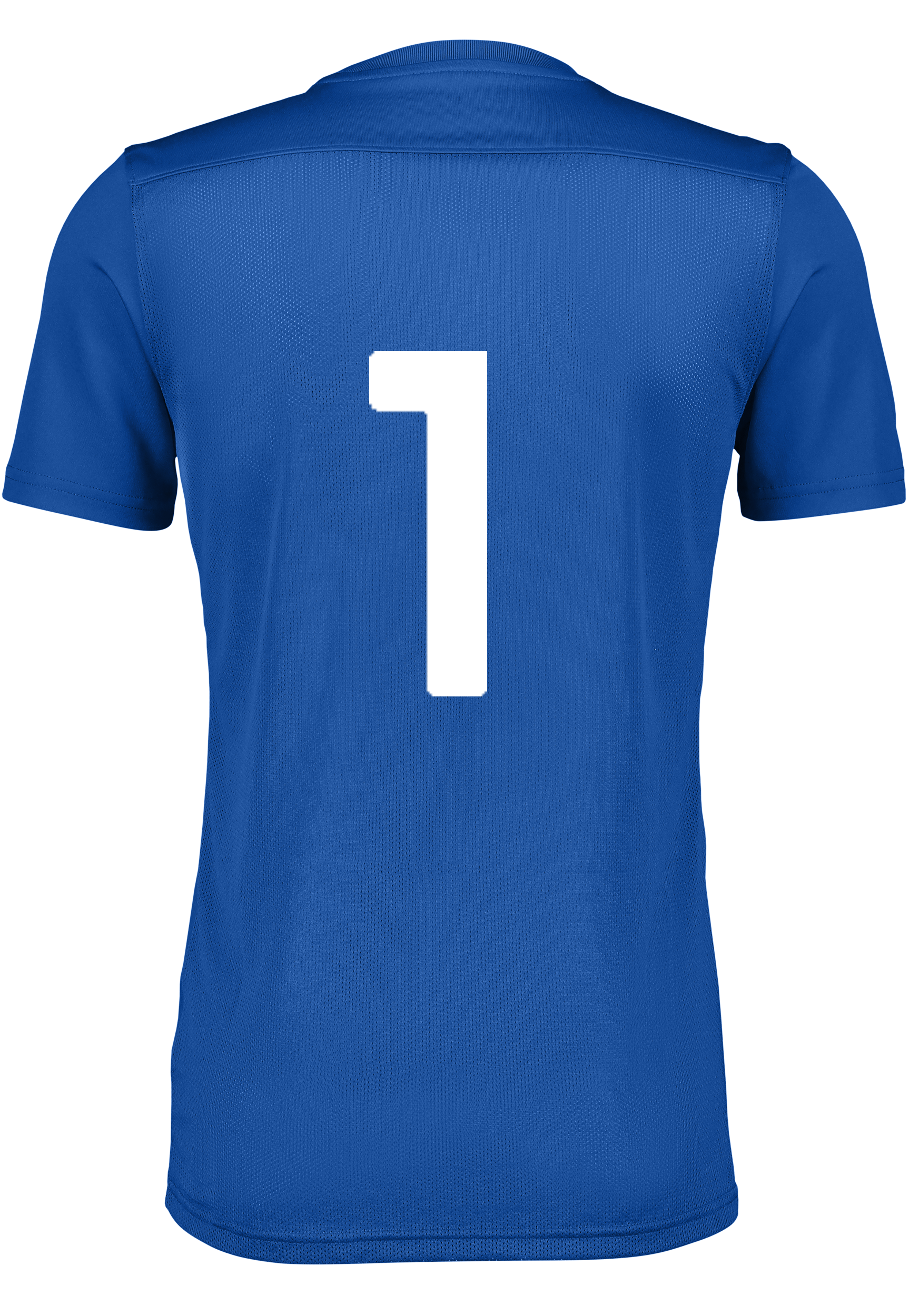 NIKE, Park VII SS Jsy Jr