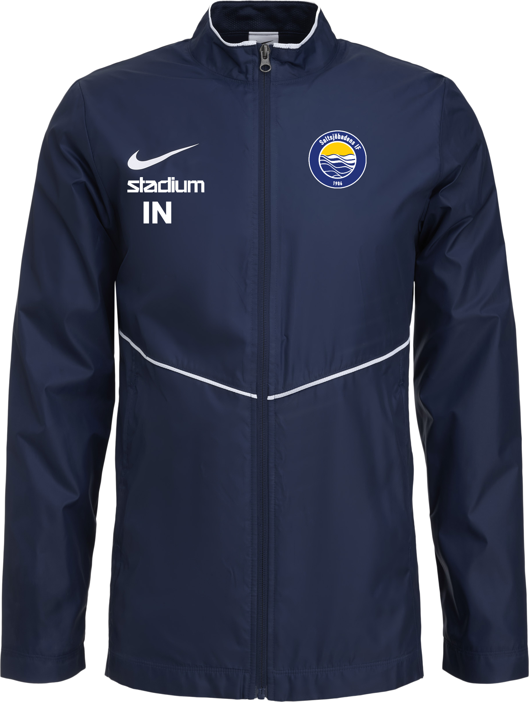 
NIKE, 
PARK26 WIND JKT, 
Detail 1

