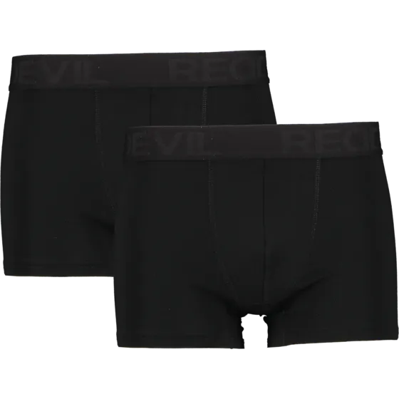 707903102101 RED DEVIL  2-p Cotton Boxer M 707903102101 RED DEVIL 2-p Cotton Boxer M  Standard Detail