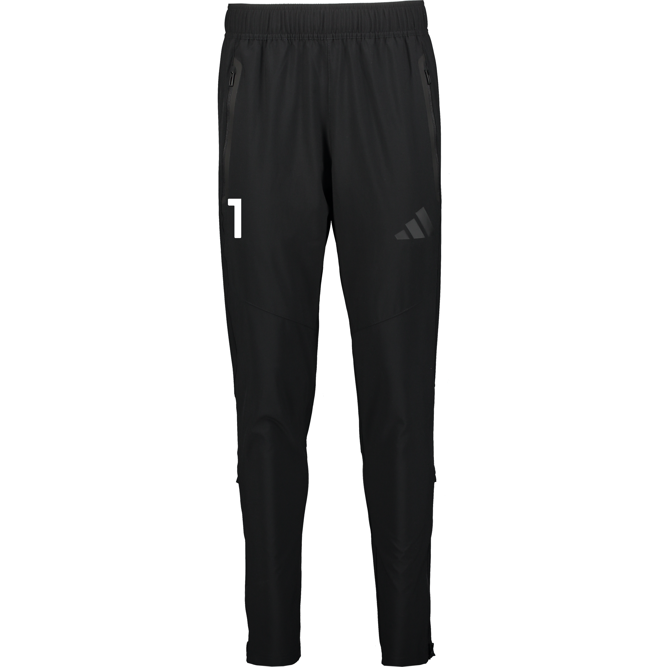
ADIDAS, 
TT W PANT, 
Detail 1
