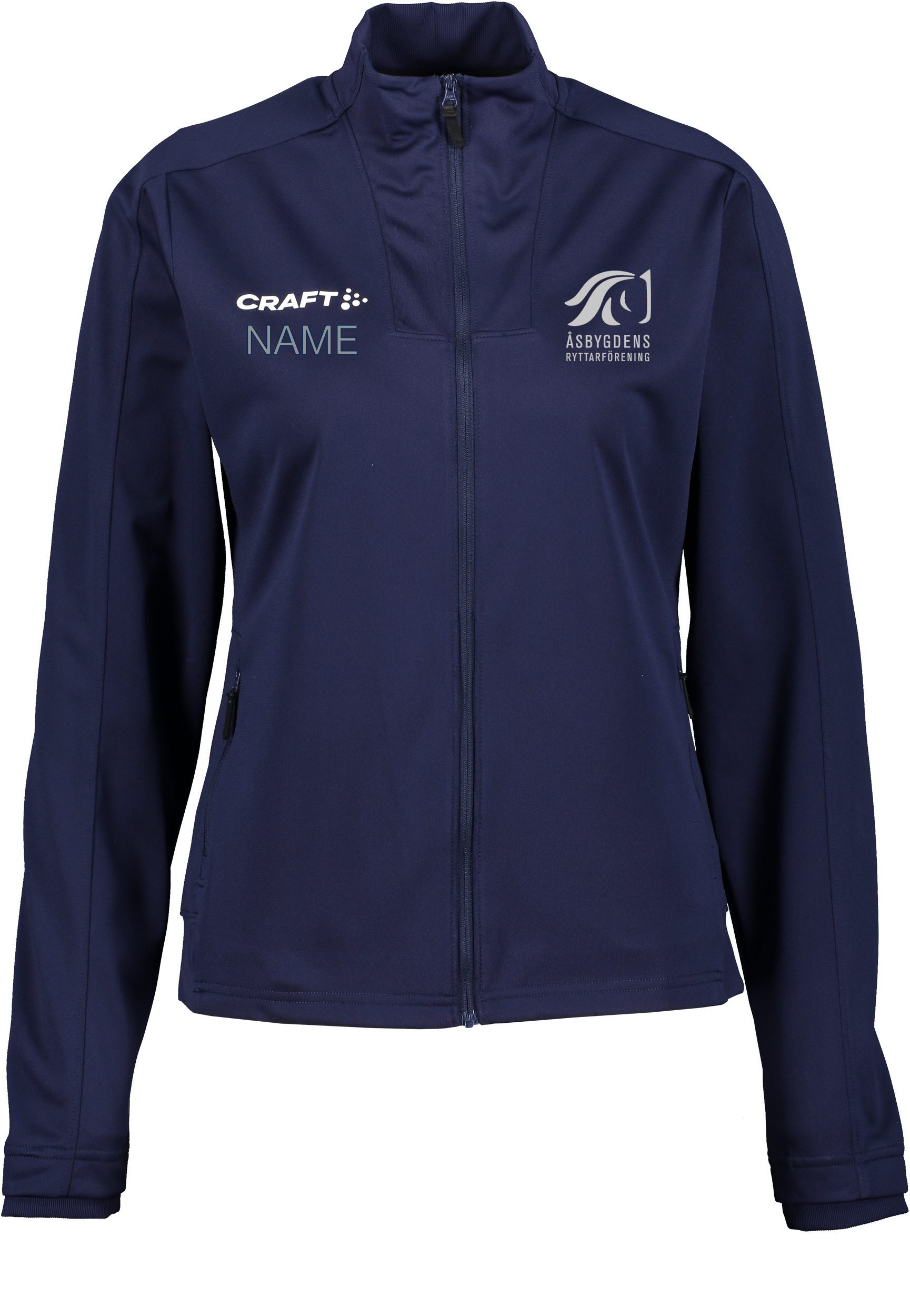 
CRAFT, 
Evolve 2.0 Full Zip Jacket W, 
Detail 1
