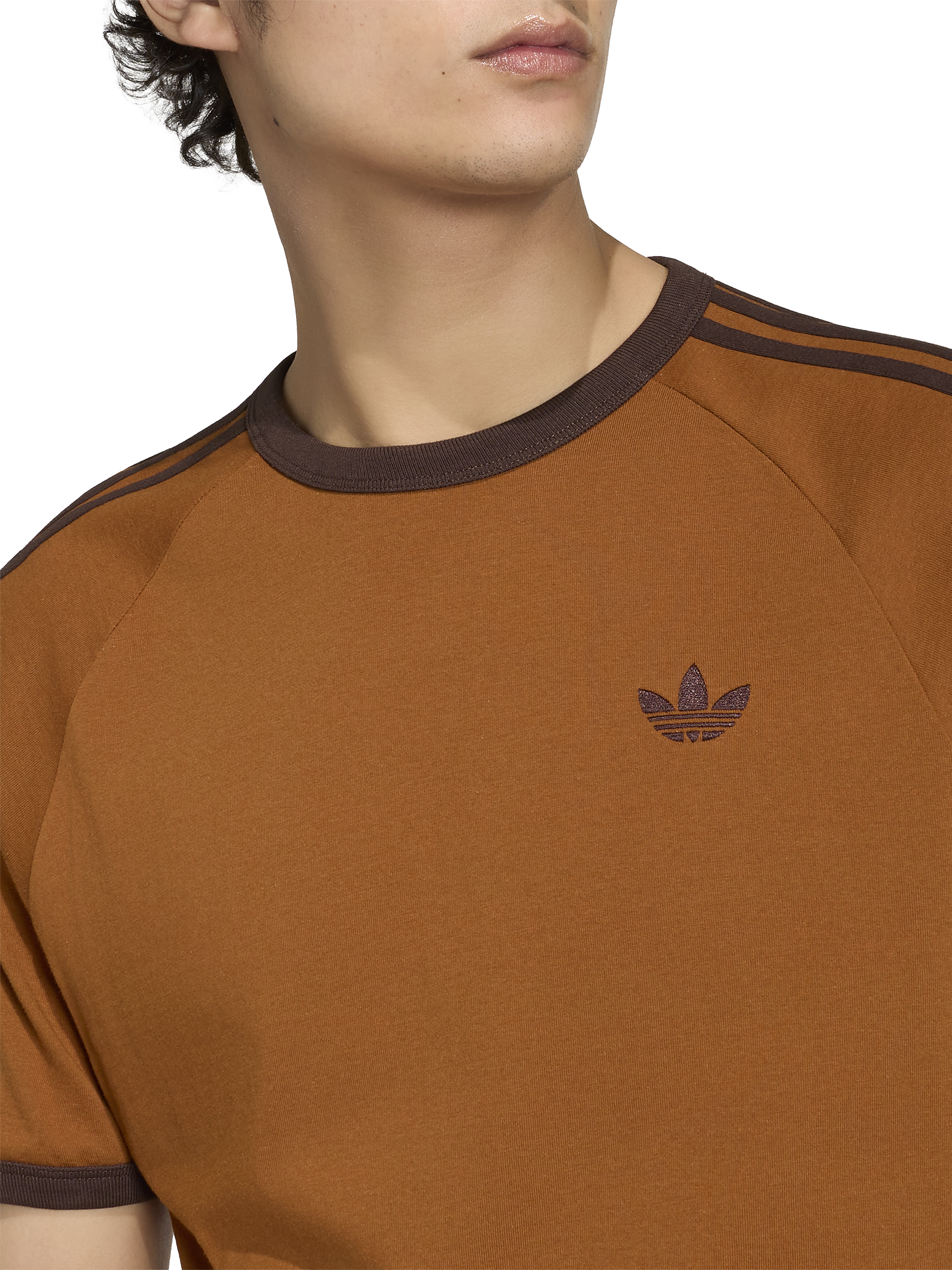 ADIDAS ORIGINALS, M 3S TEE