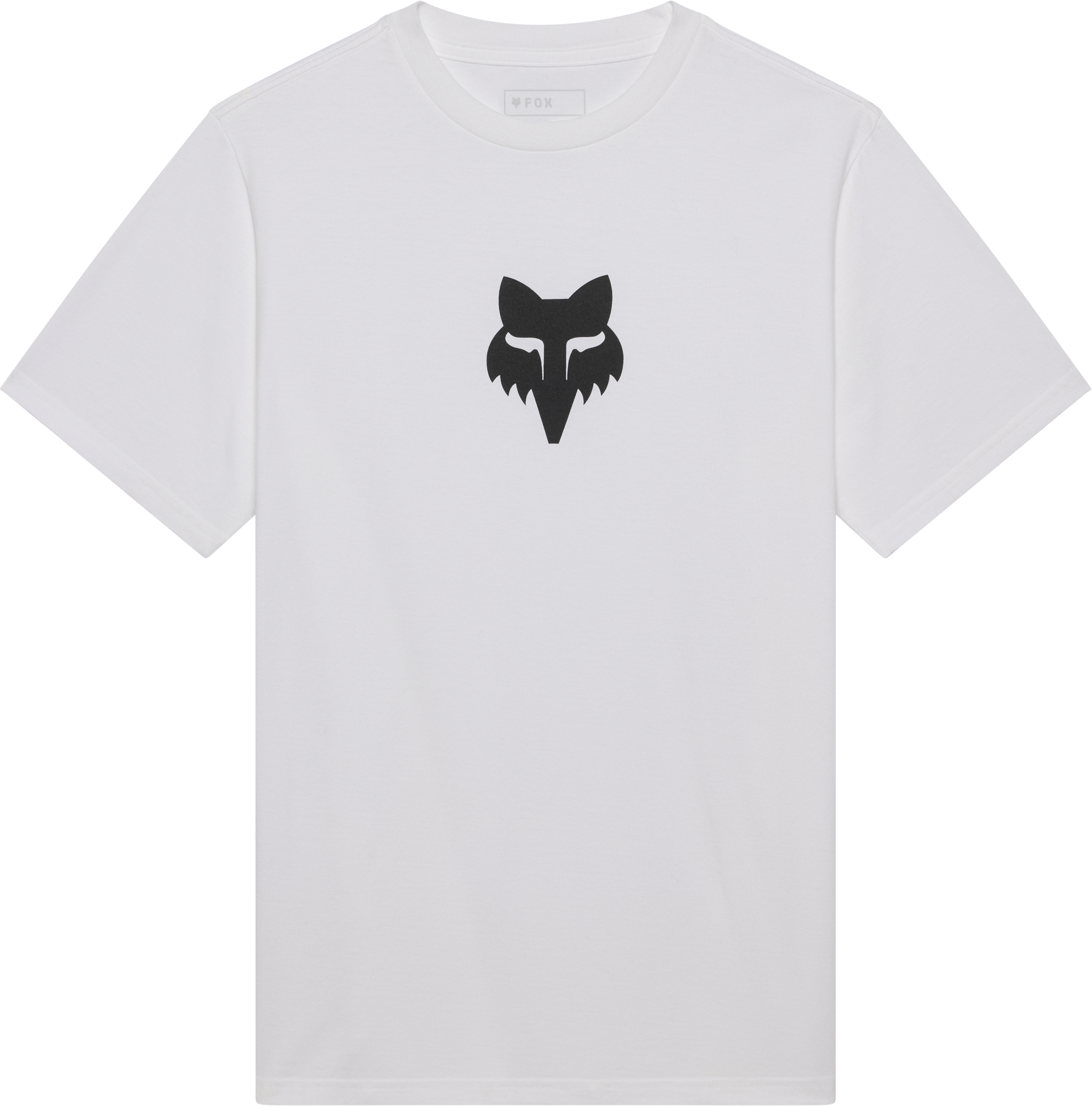 
FOX, 
FOX HEAD 195 ORIGINAL SS TEE, 
Detail 1
