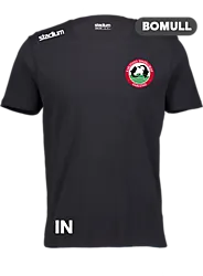 392944101101 STADIUM U Team Core Tee 392944101101 STADIUM U Team Core Tee Standard Small1x1