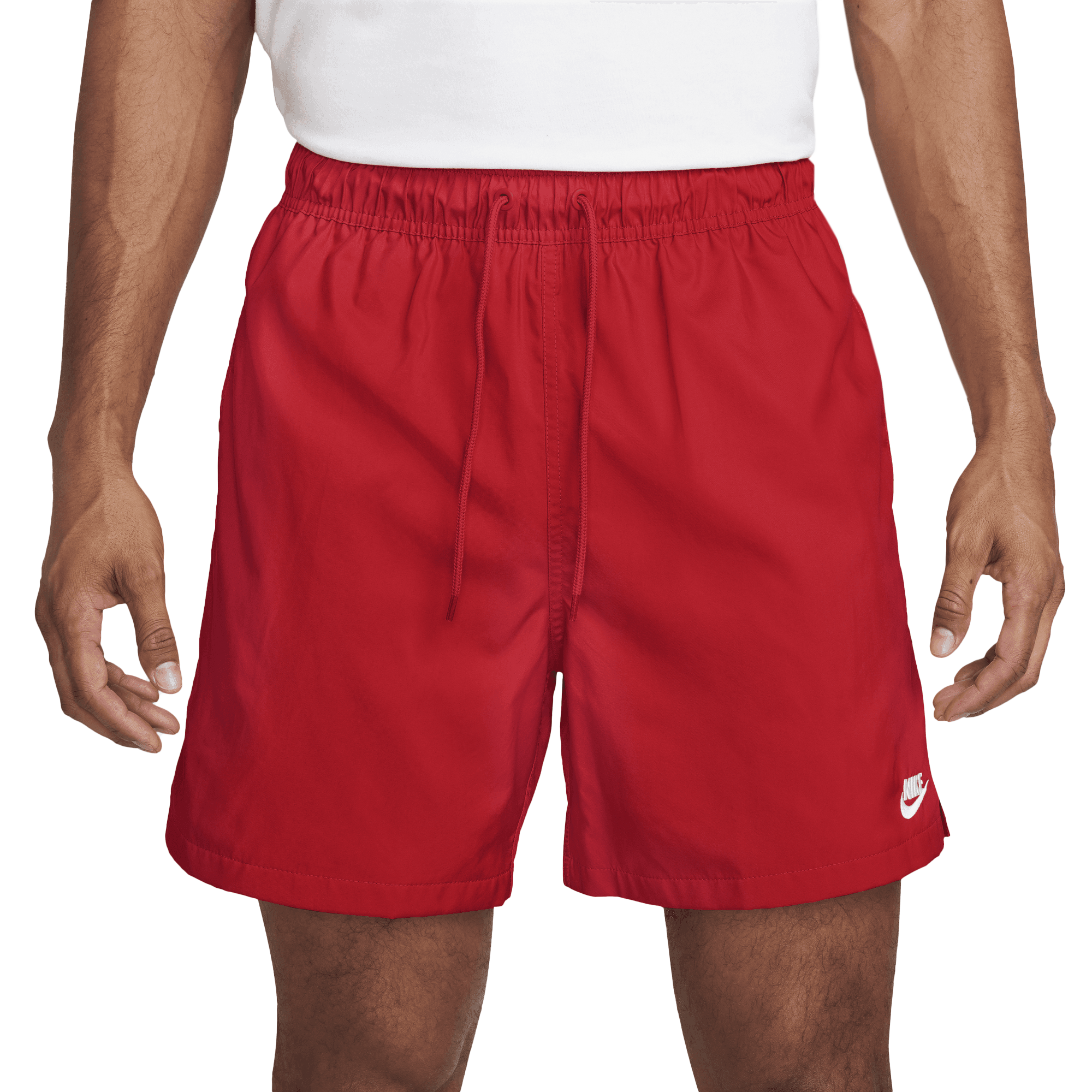 NIKE, M Nk Club Flow Shorts