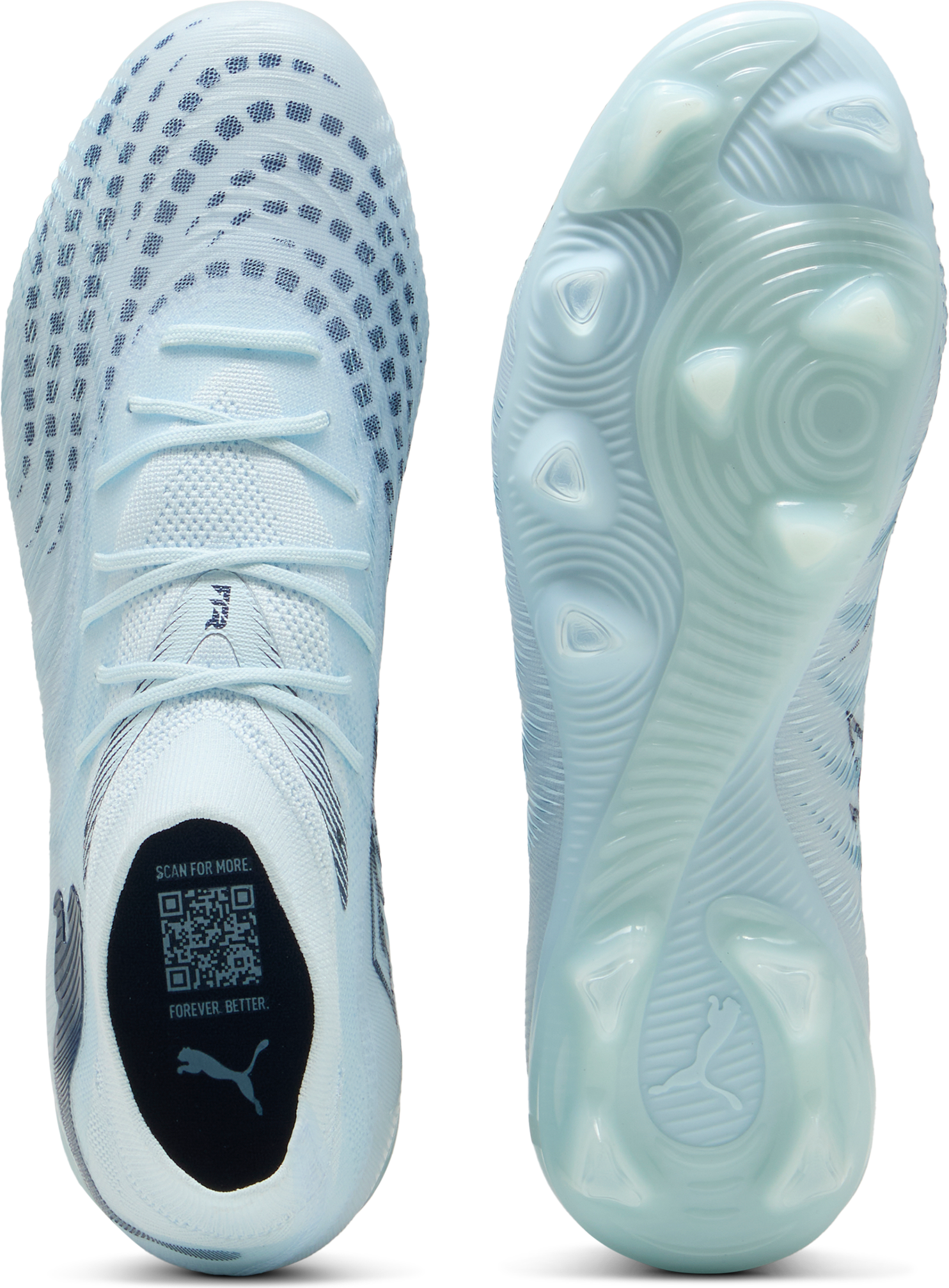 PUMA, FUTURE 9 MATCH FG/AG