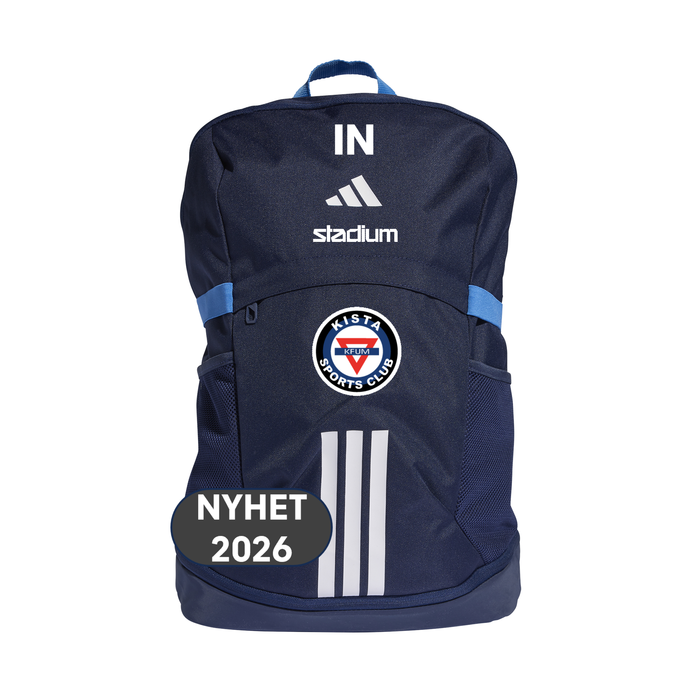 
ADIDAS, 
TIRO BACKPACK, 
Detail 1
