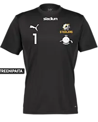 392097103101 PUMA T Goal Trg Jsy 392097103101 PUMA T Goal Trg Jsy Standard Small1x1
