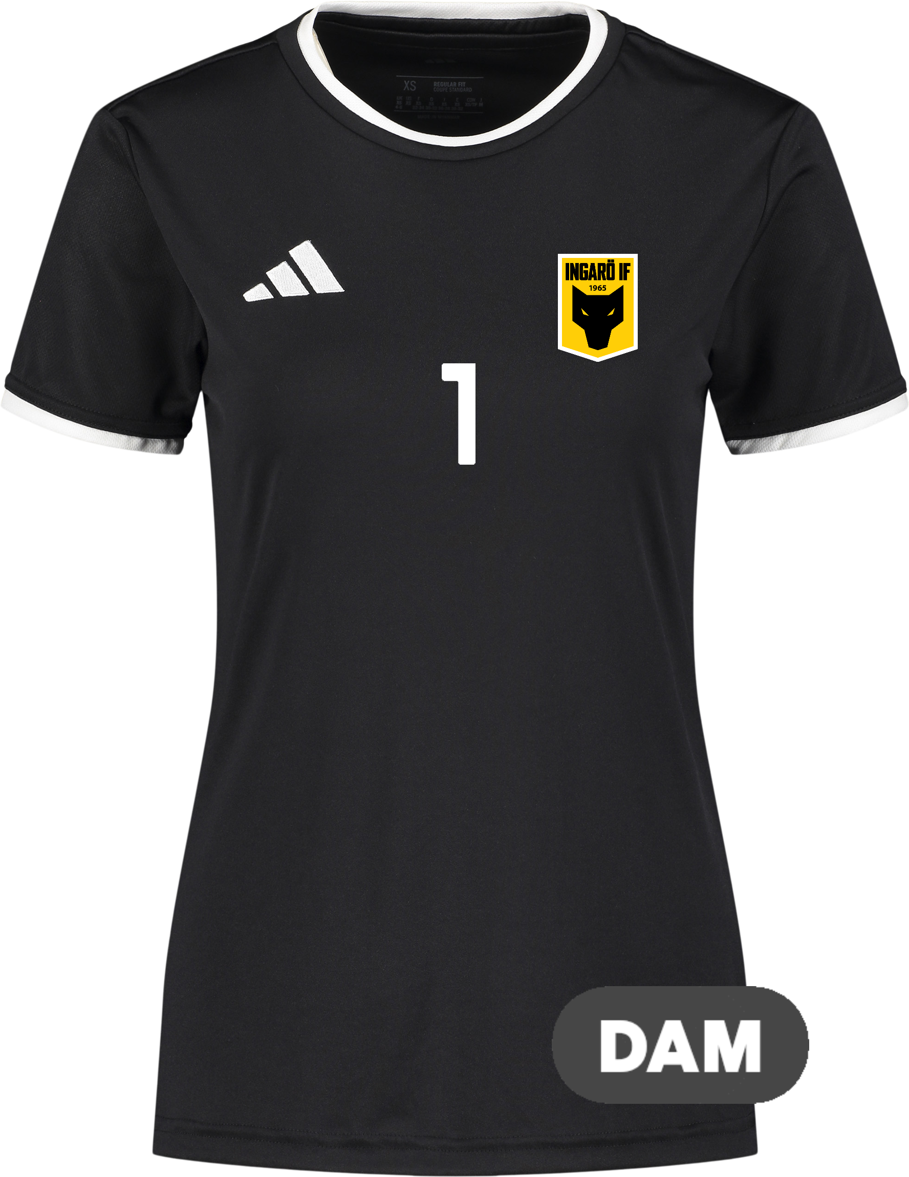 
ADIDAS, 
ENT26 JSY W, 
Detail 1
