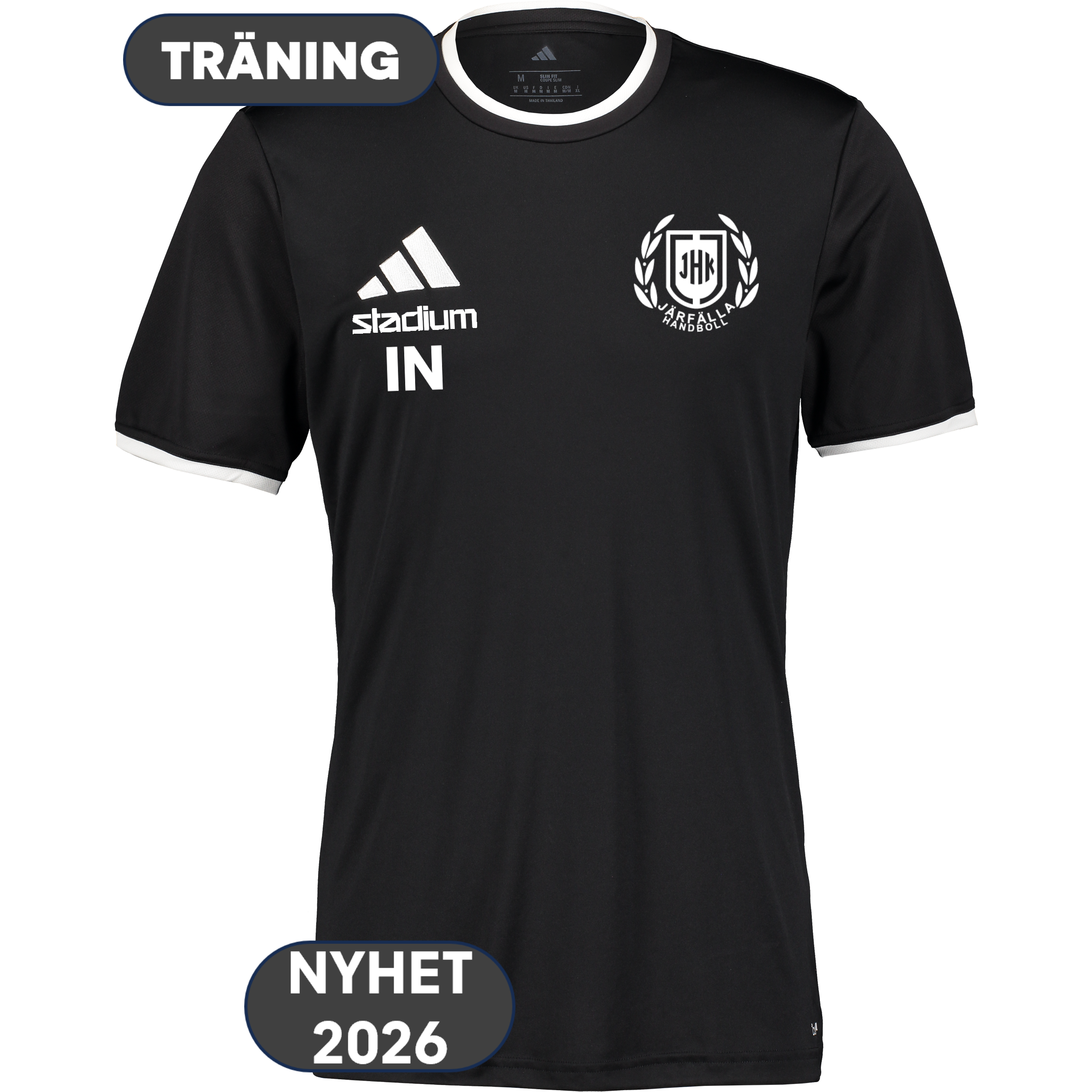 
ADIDAS, 
ENT26 JSY JR, 
Detail 1
