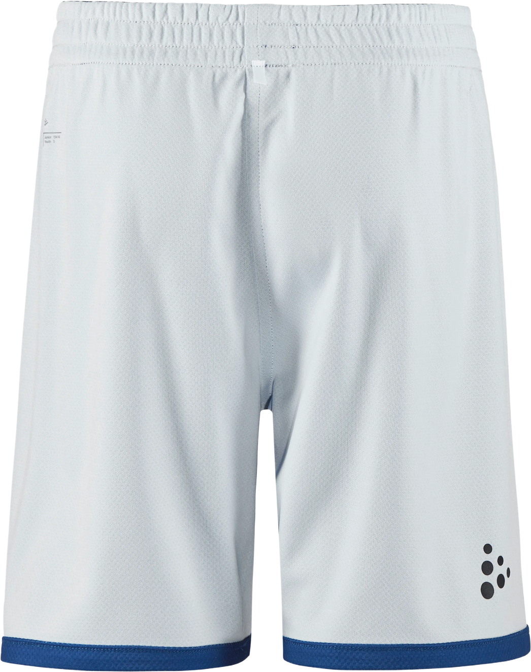CRAFT, BASKET 2.0 REVERSIBLE SHORTS JR