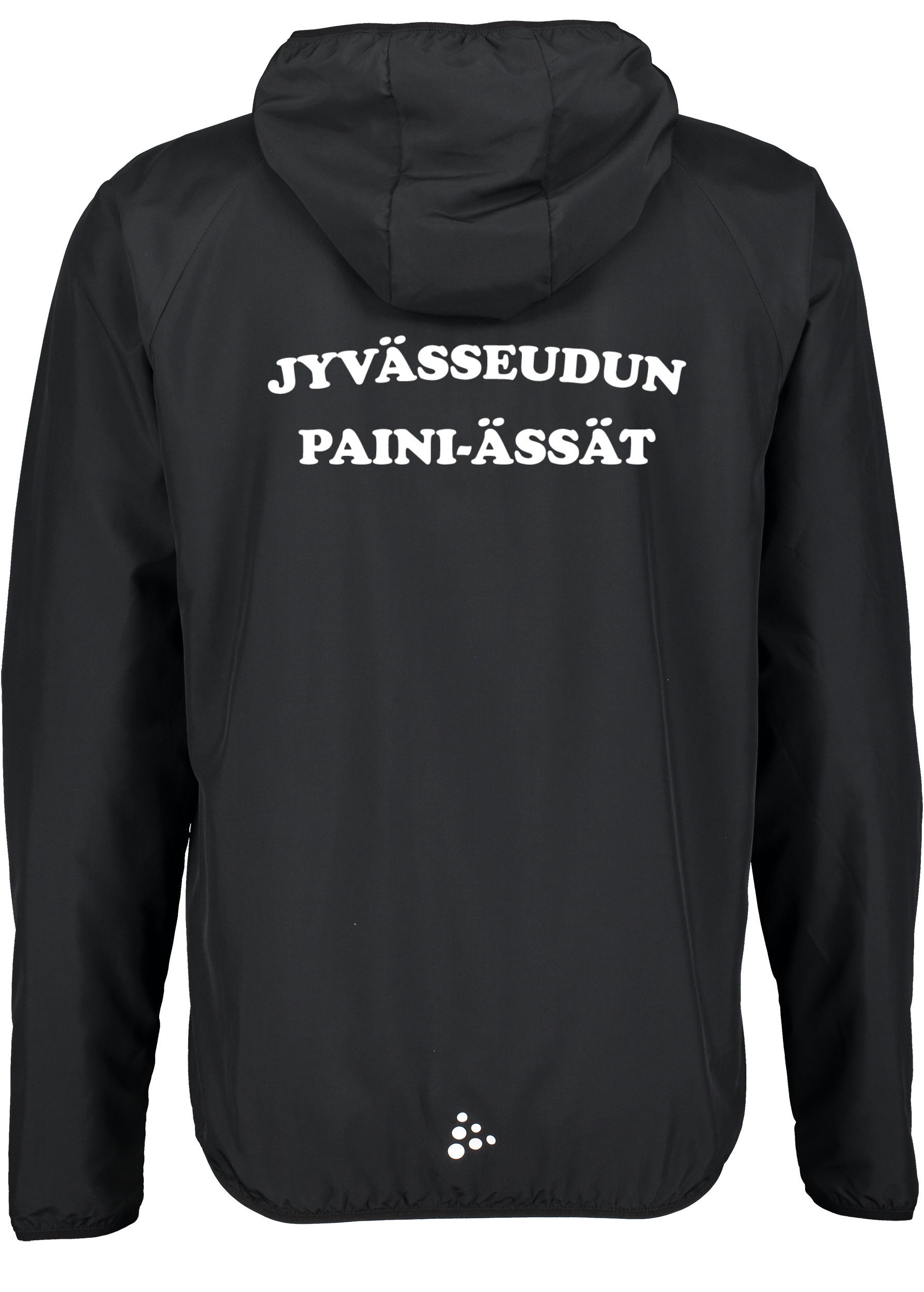 CRAFT, Squad Go Wind Jacket M